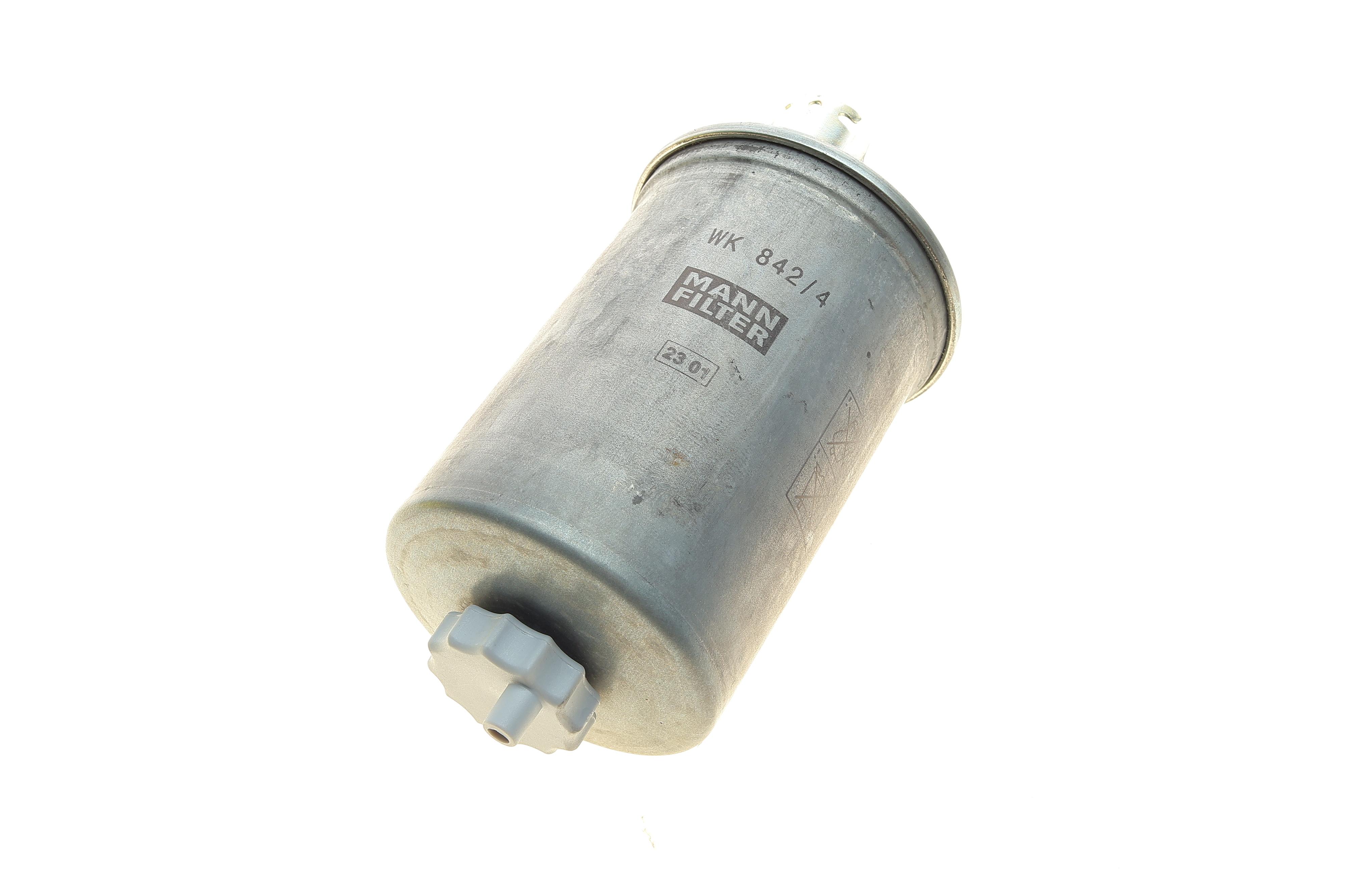 Фільтр паливний VW T4 1.9-2.5TDI 78-10