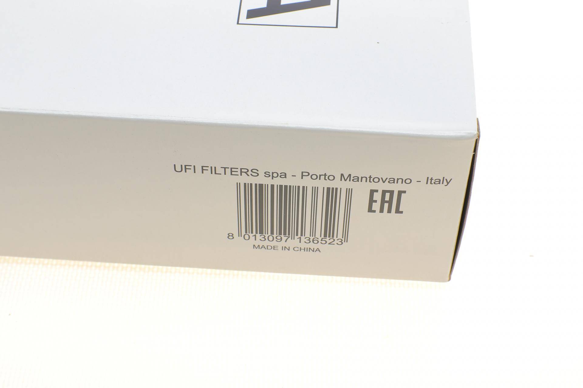 Фільтр повітряний Renault Master/Opel Movano/Nissan Interstar 2.2/2.5dCi 03-