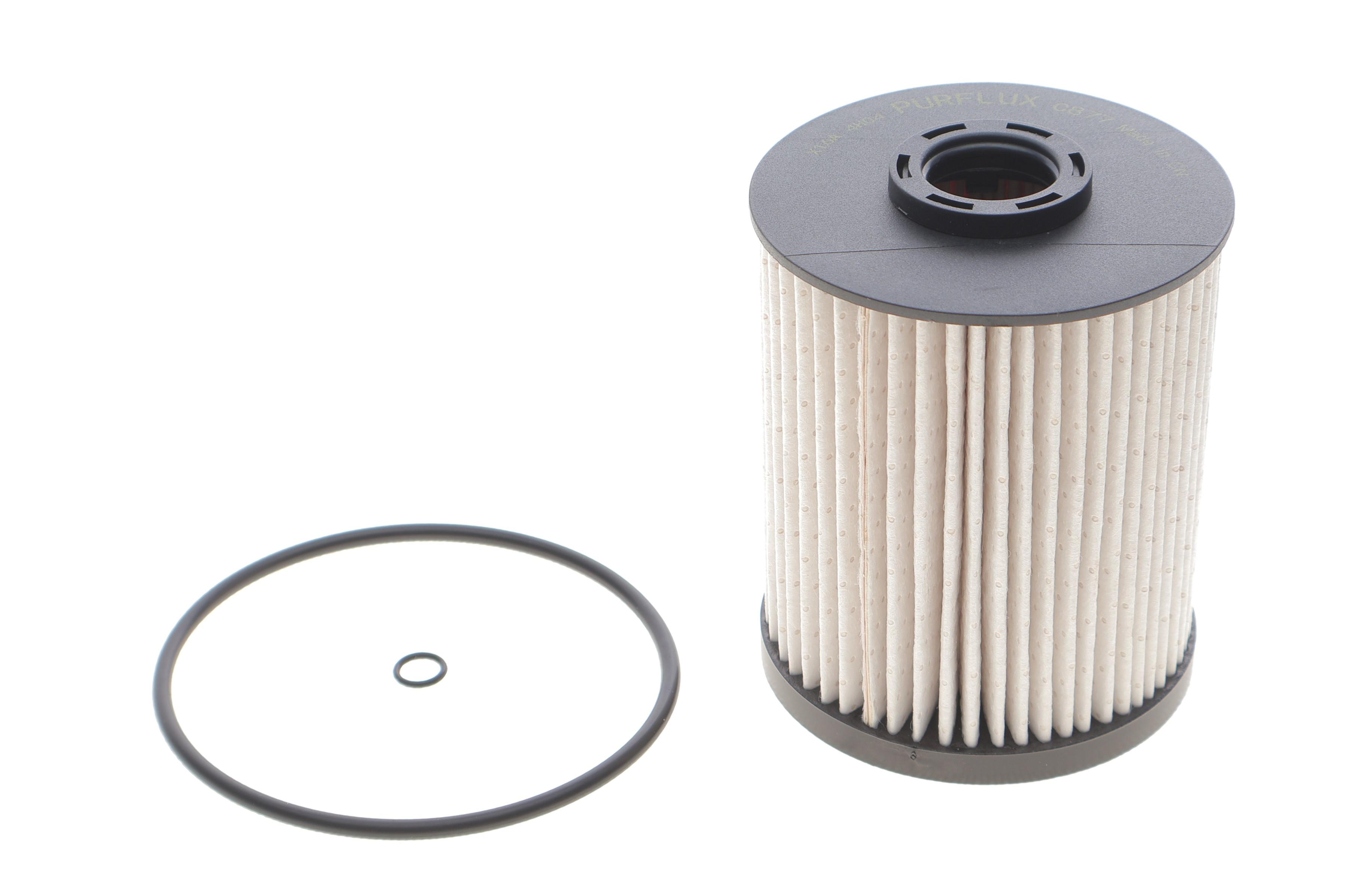 Фільтр паливний Opel Astra K 1.6CDTi 15-