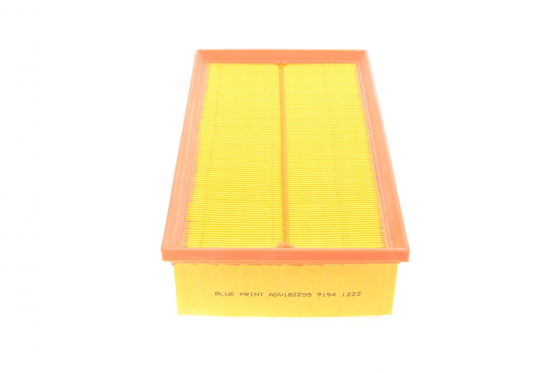 Фільтр повітряний VW Passat B8/Golf 1.6/2.0TDI 14-/Skoda Octavia 1.6-2.0TDI 12-