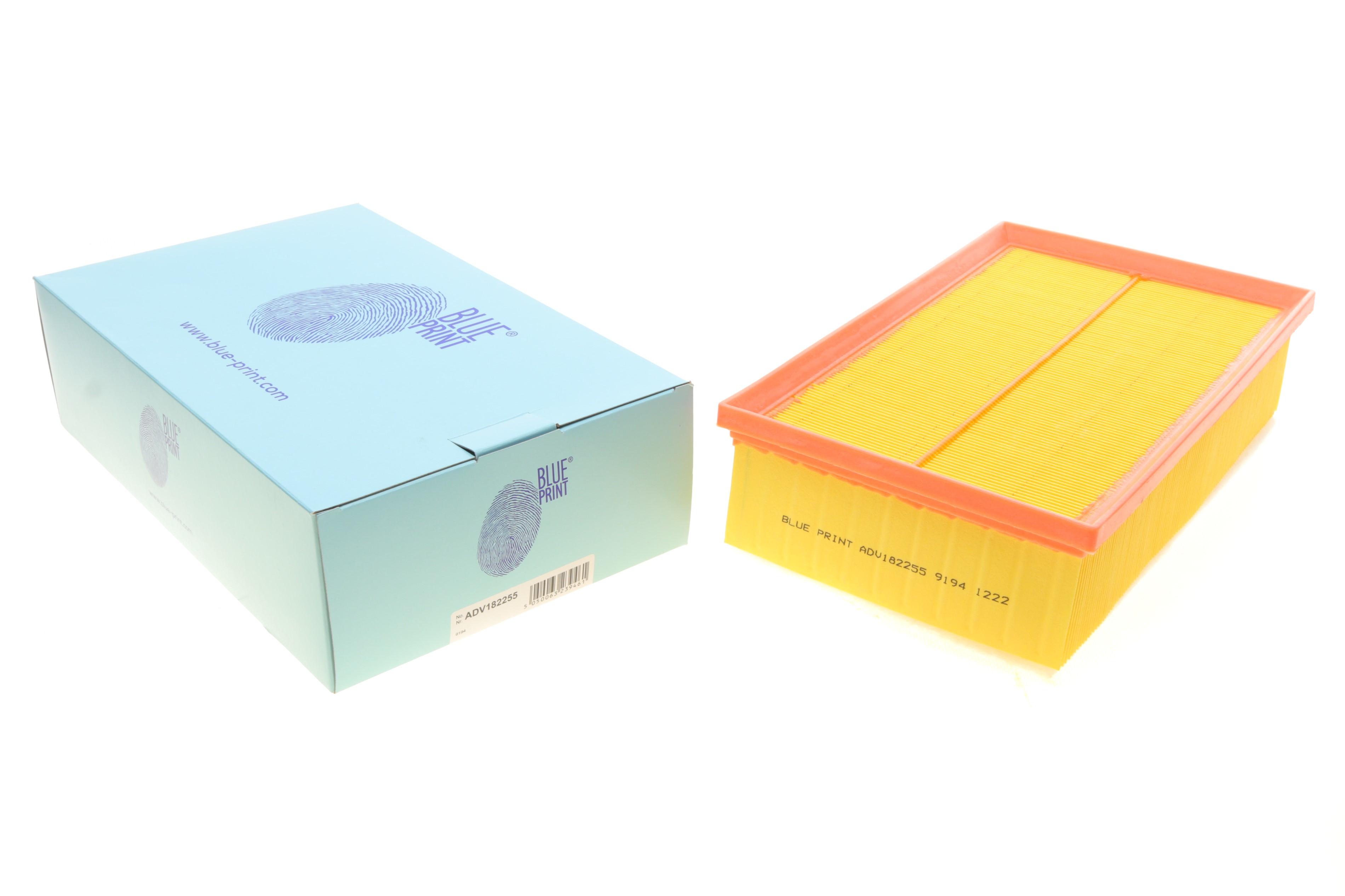 Фільтр повітряний VW Passat B8/Golf 1.6/2.0TDI 14-/Skoda Octavia 1.6-2.0TDI 12-