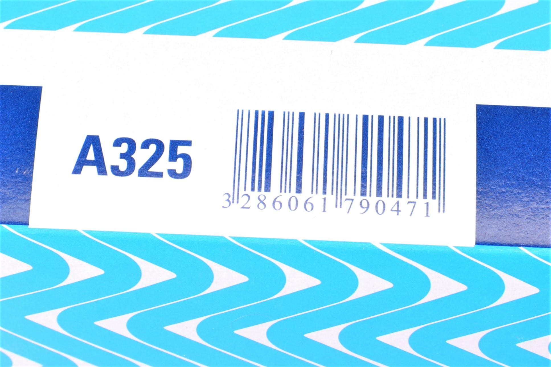 Фільтр повітряний Audi A4/VW Passat 1.8T-1.9TDI 94-