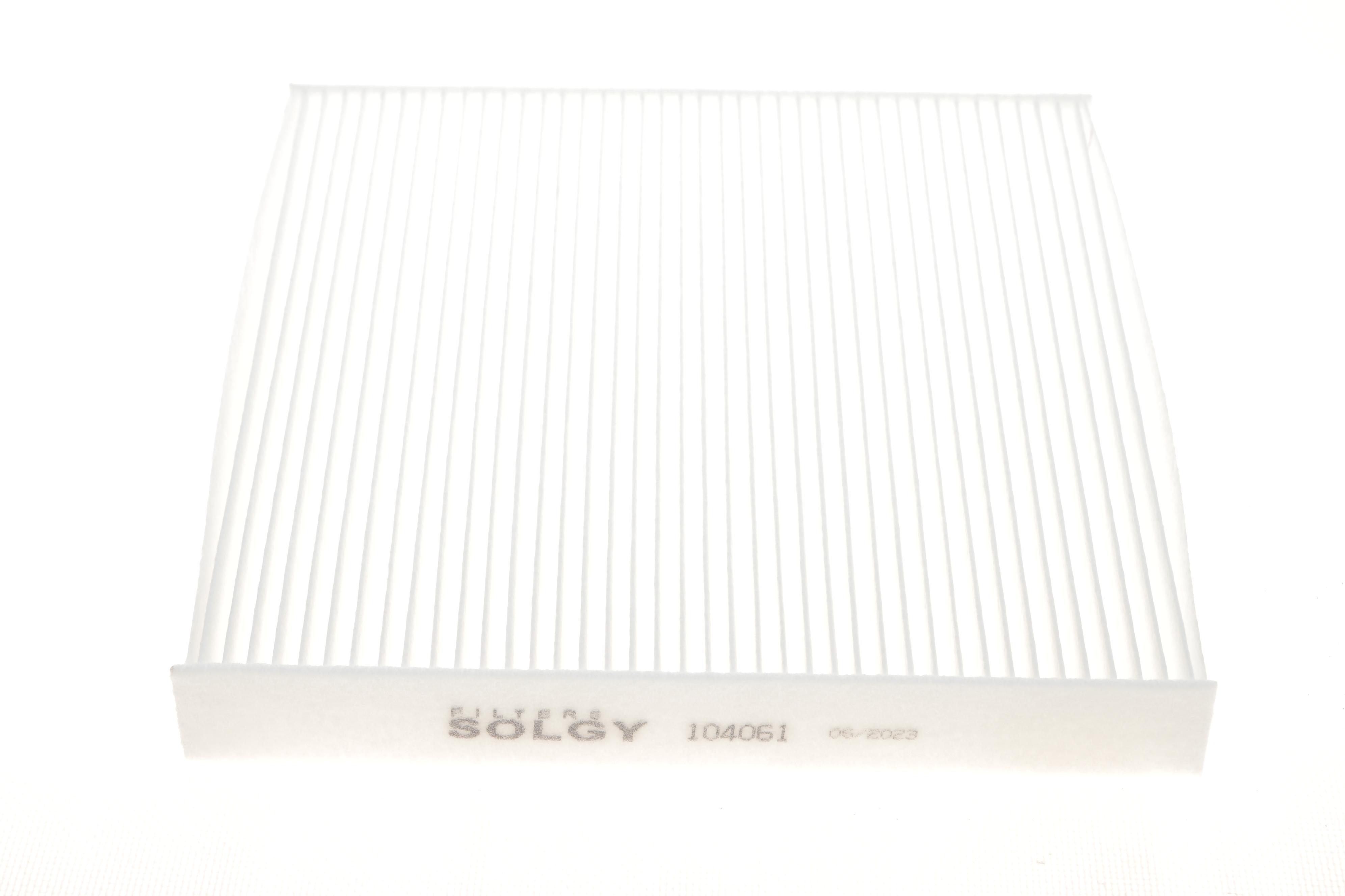 Фільтр салону Honda Accord/Civic 1.3HYBRID-2.4 03-