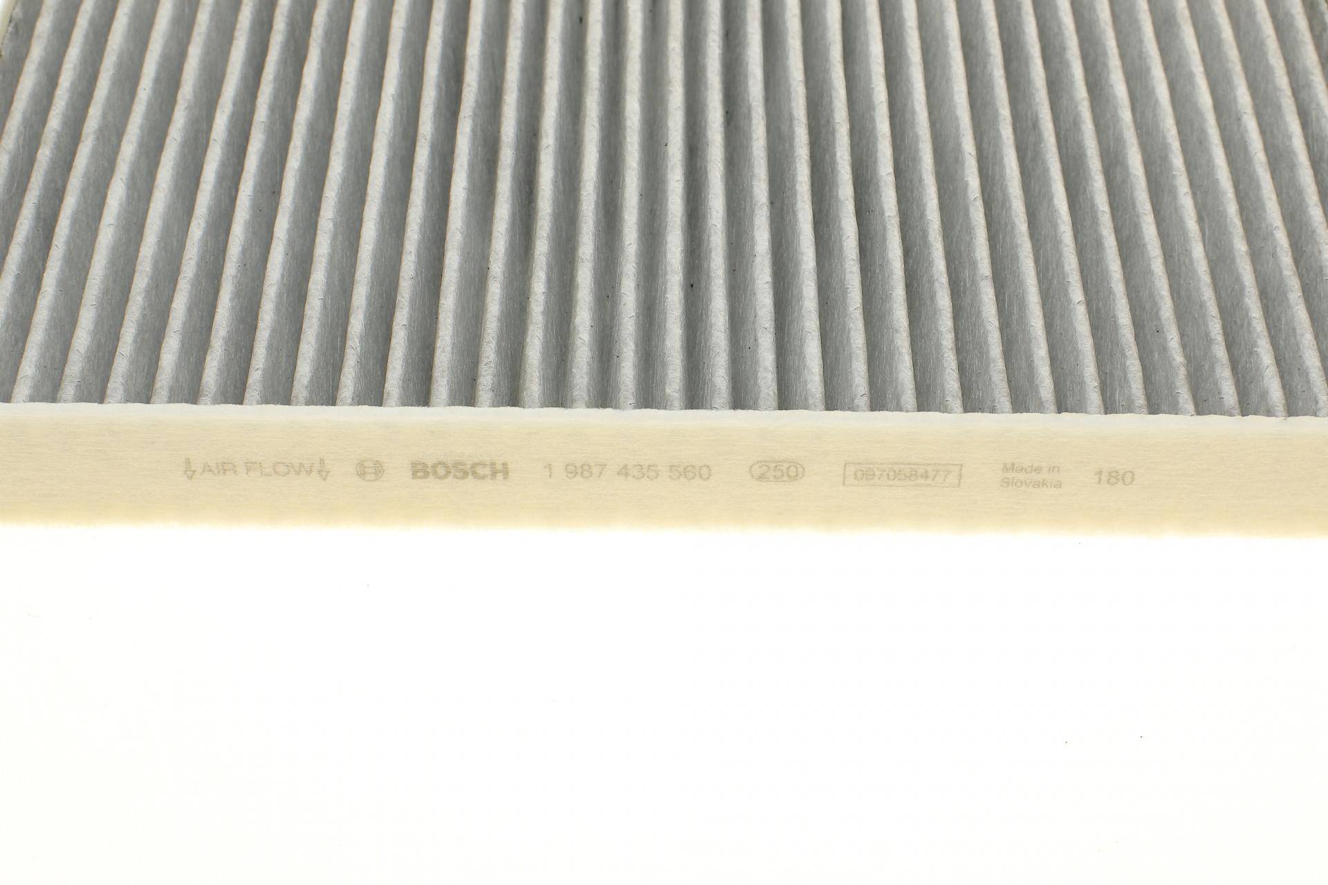 Фільтр салону Audi A4/A5/Q5/Q7 2.0-3.0 TDI 15-(вугільний)