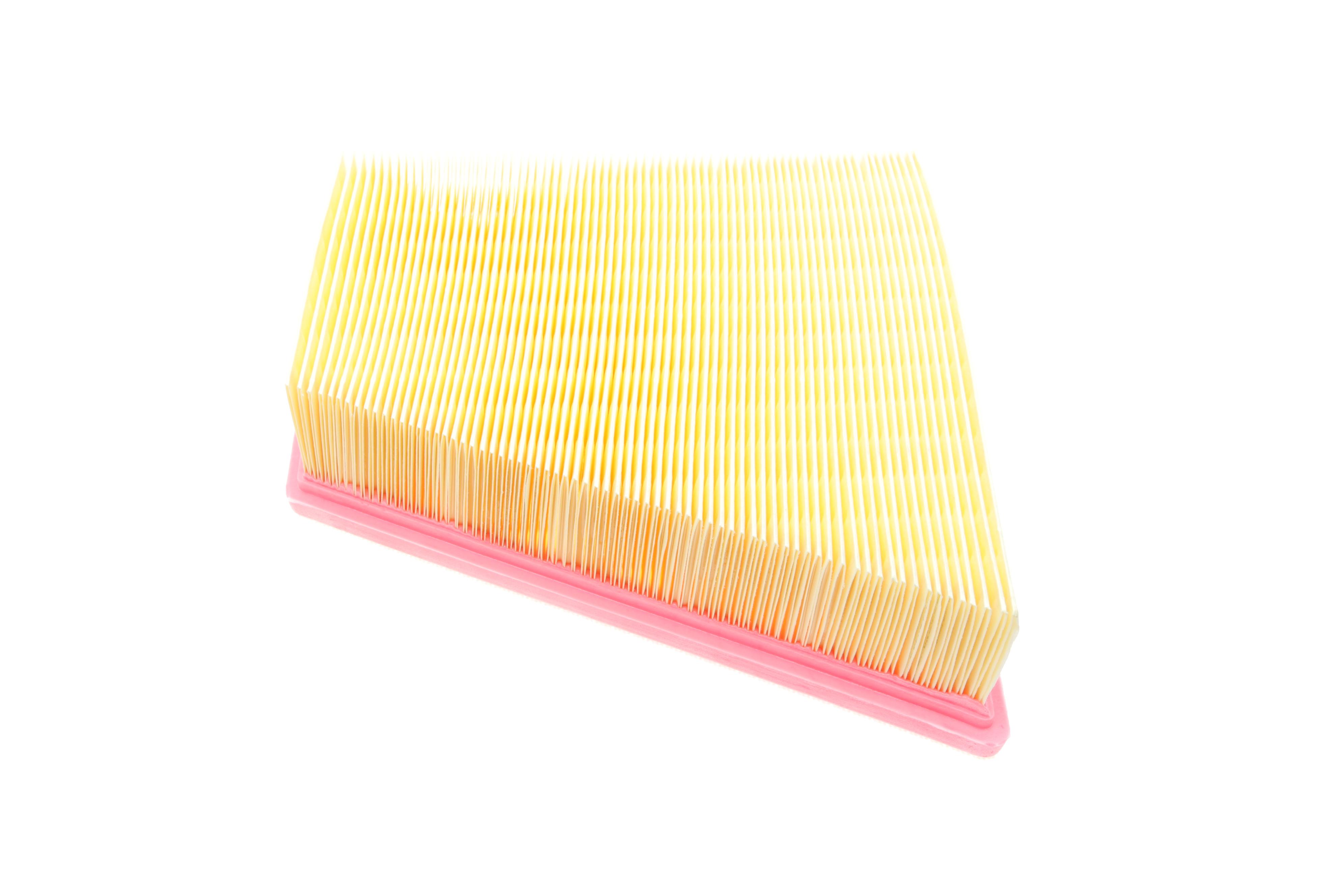 Фільтр повітряний Skoda Fabia/Roomster /VW Polo 1.2/1.4i 99-14 (без картонної упаковки)