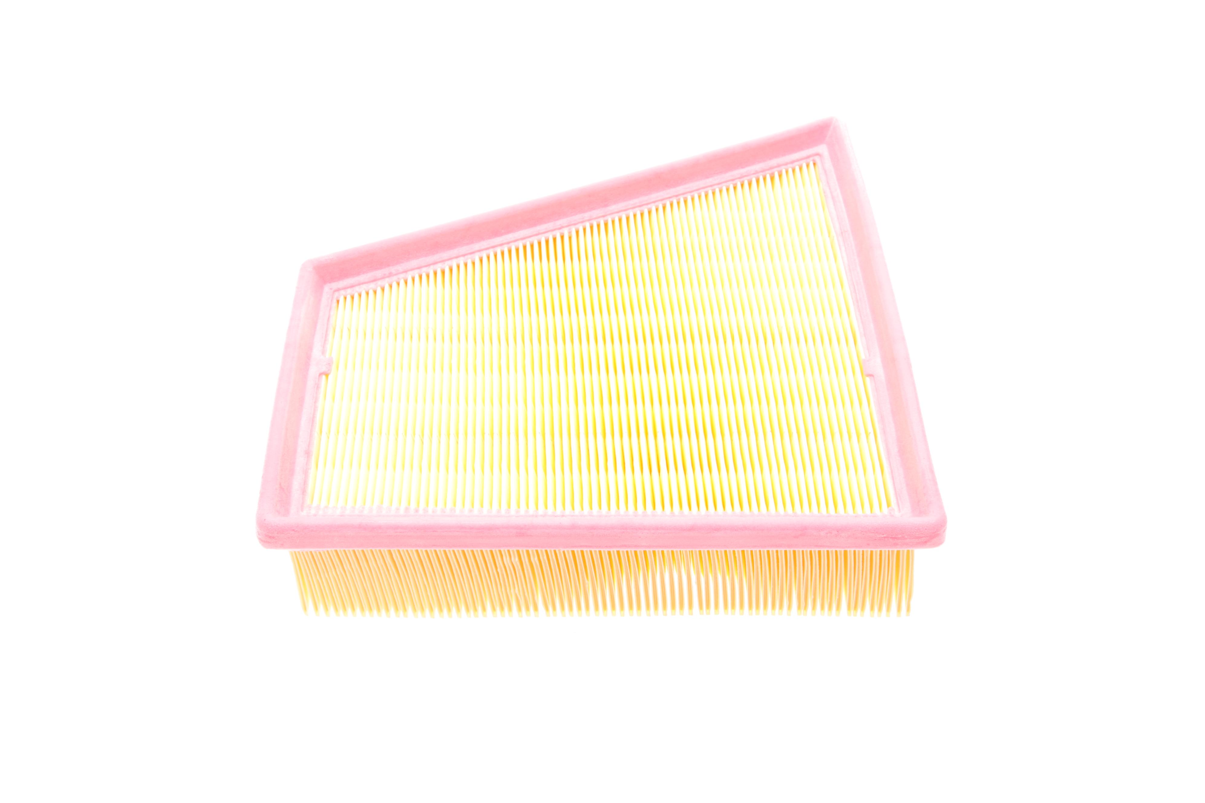 Фільтр повітряний Skoda Fabia/Roomster /VW Polo 1.2/1.4i 99-14 (без картонної упаковки)