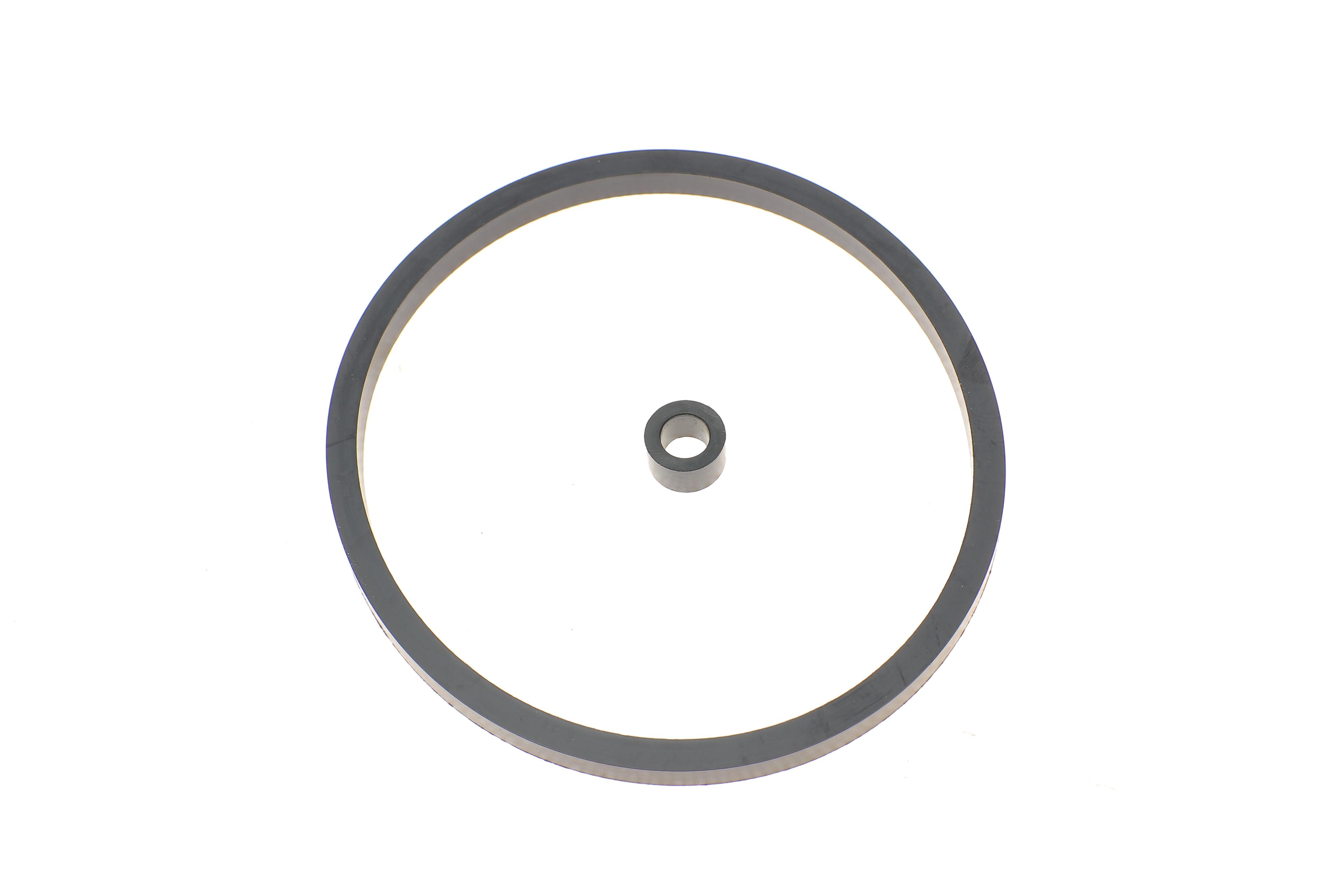 Фільтр паливний Opel Combo 1.7CDTI 01-