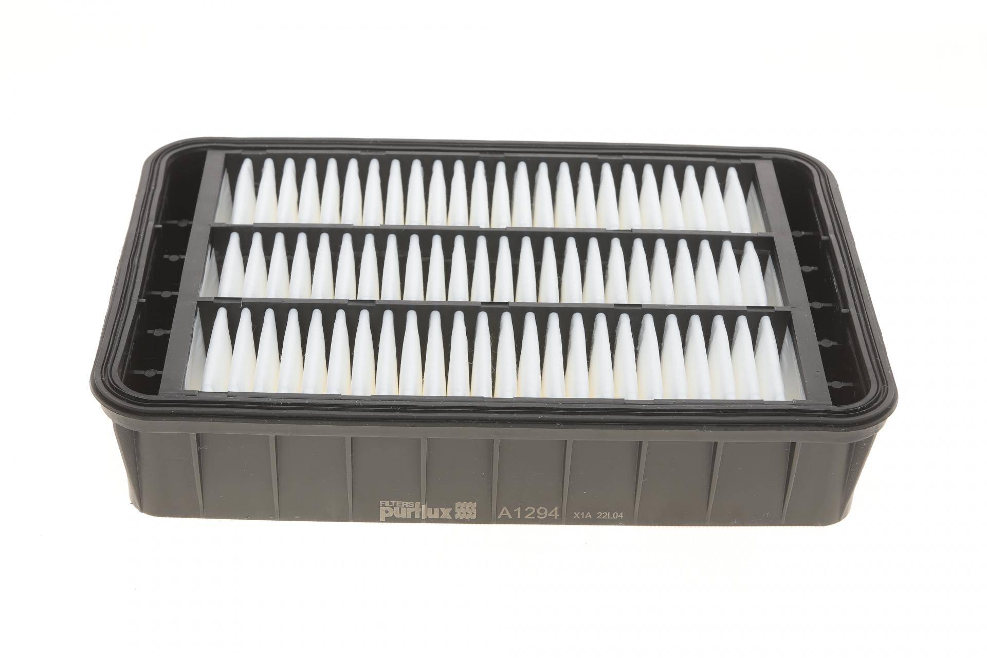 Фільтр повітряний Mitsubishi ASX/Lancer VIII/Outlander II