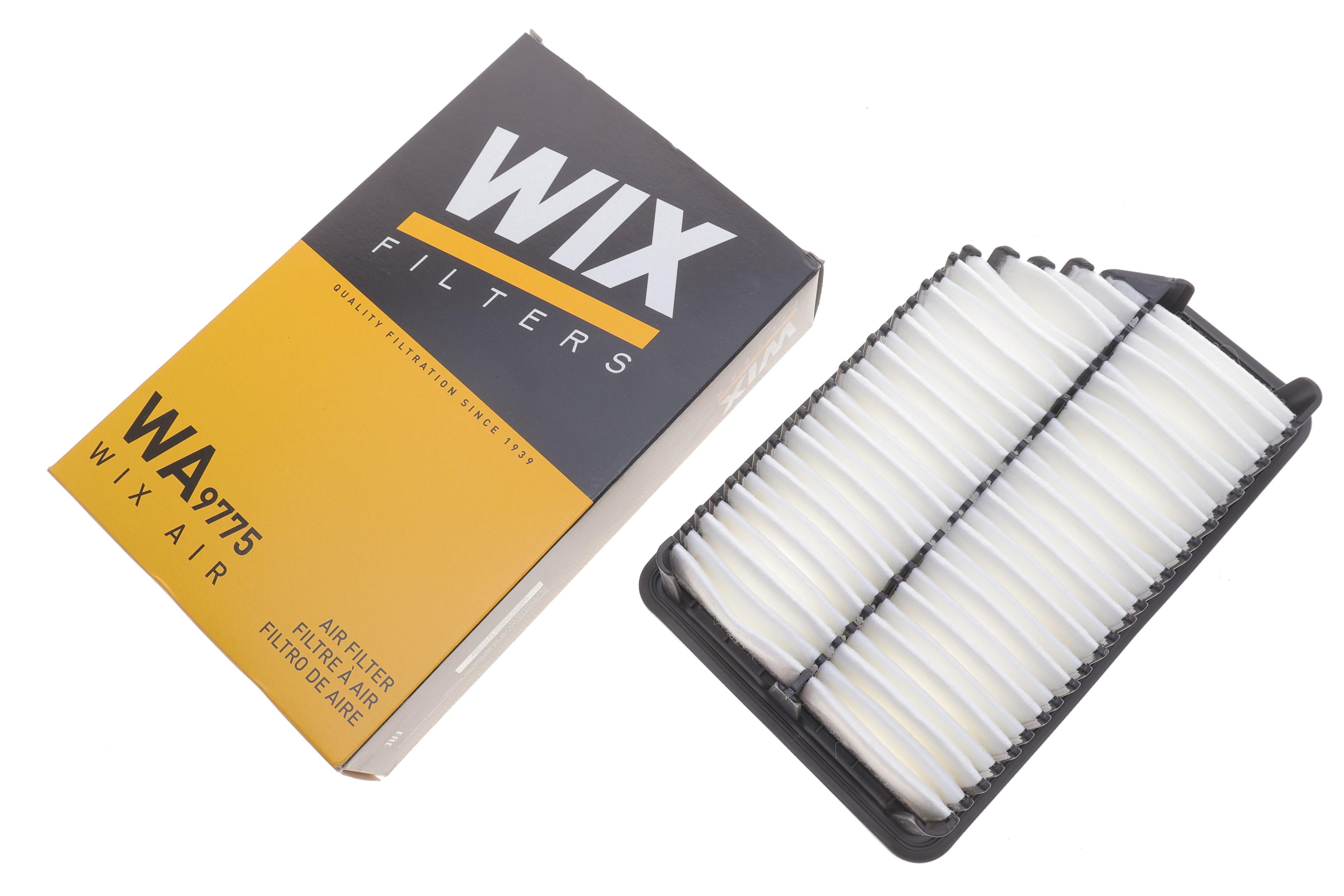 Фільтр повітряний Hyundai Elantra/i30 1.4/1.6 11-/Kia Ceed 1.4/1.6 12-