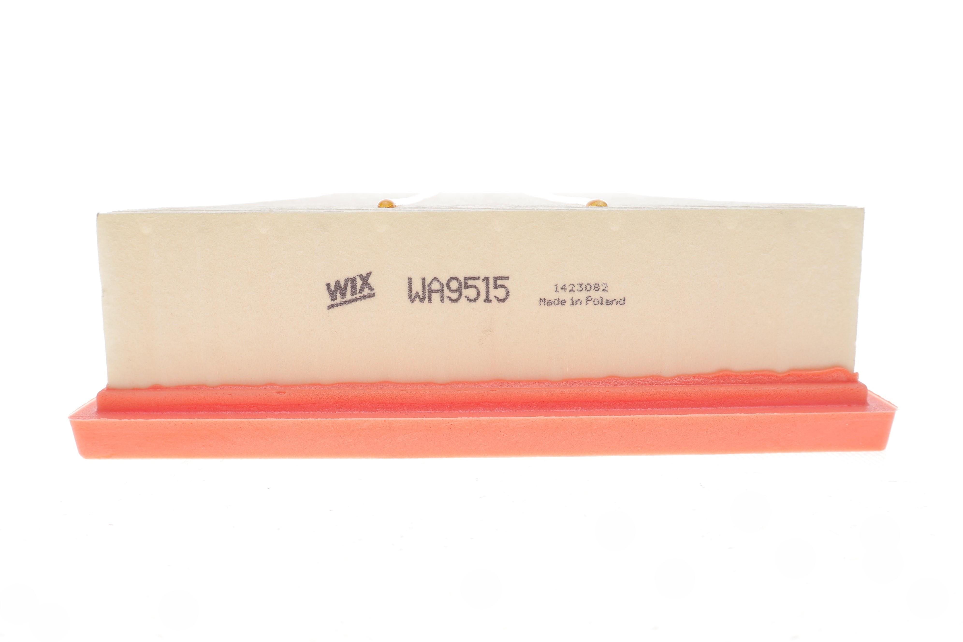 Фільтр повітряний Audi Q7/VW Touareg/Land Rover Range Rover III 04-12