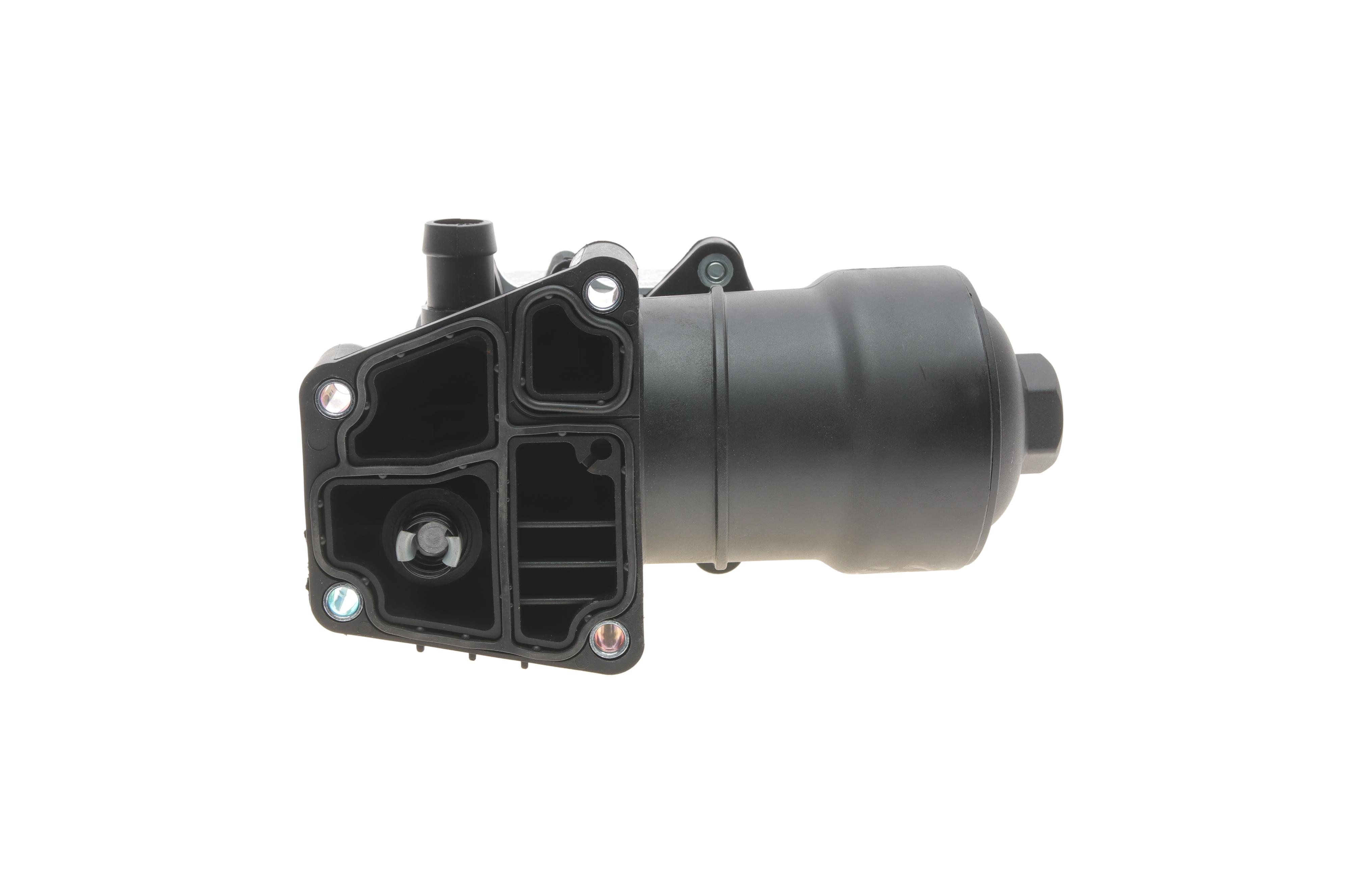 Корпус фільтра масляного VW Caddy III/Crafter/T5 1.6TDI/2.0TDI 09- (з теплообмінником)