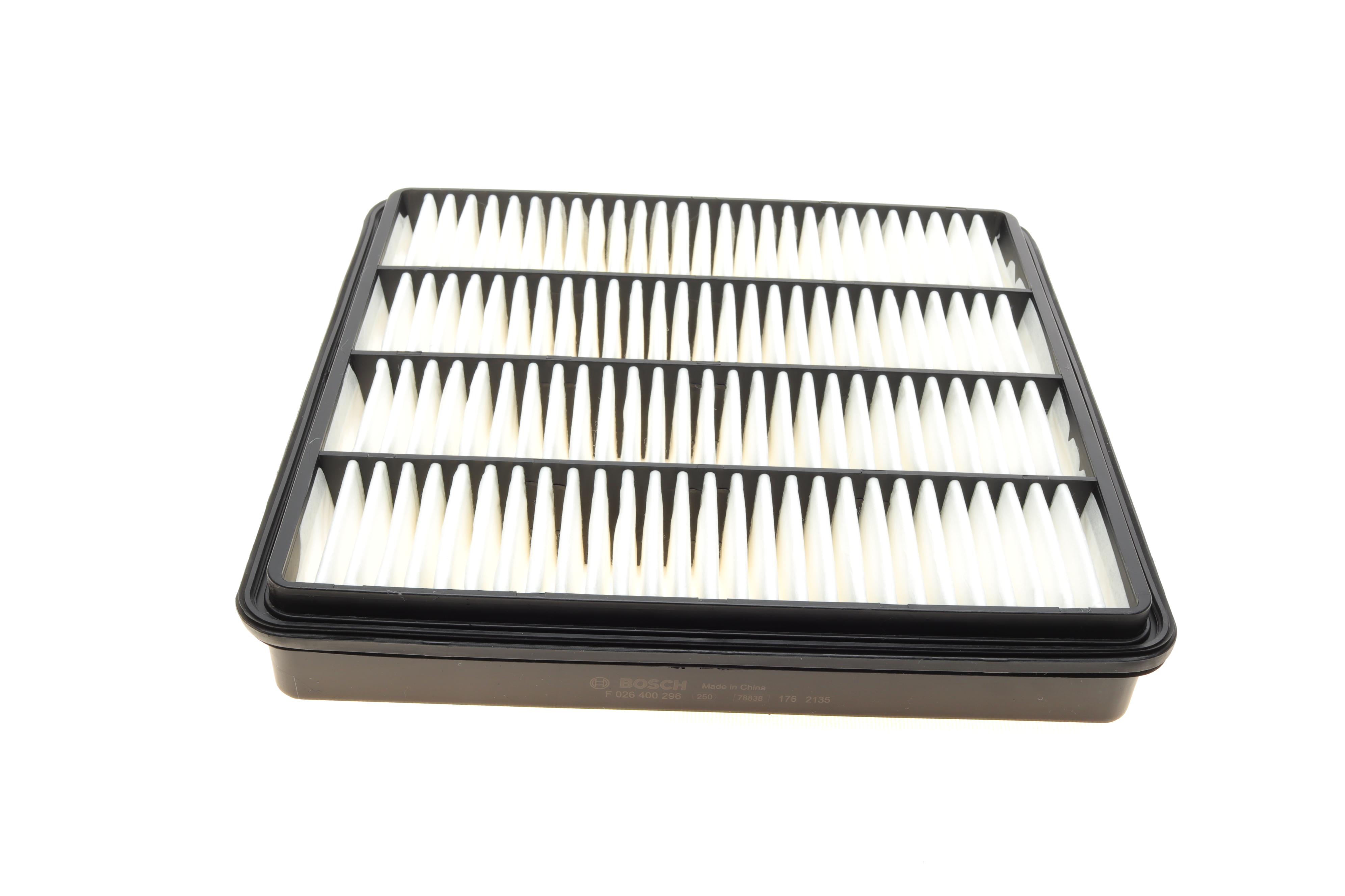 Фільтр повітряний Toyota Land Cruiser 200 4.6 V8 08-