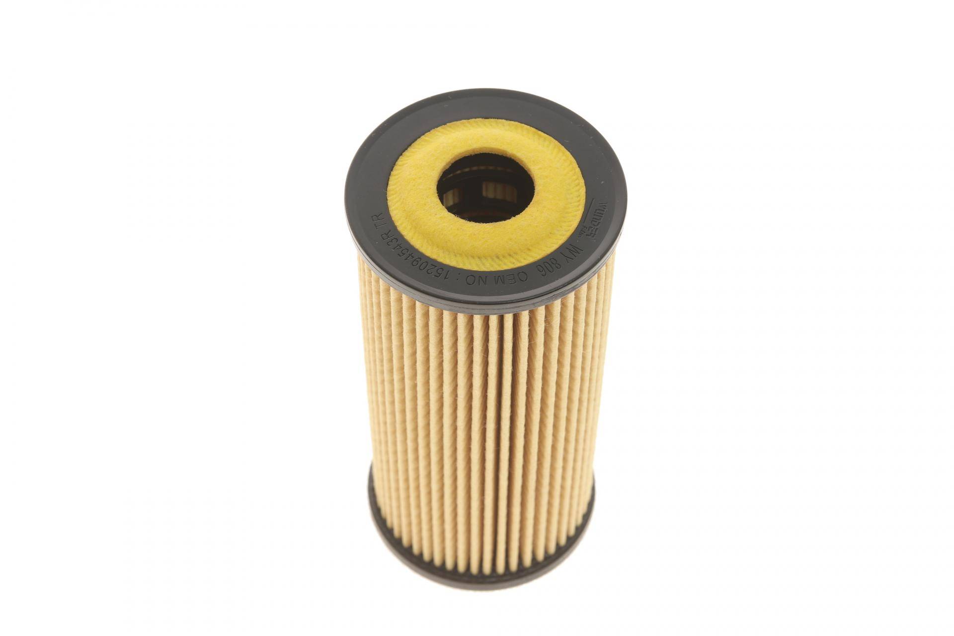 Фільтр масляний Renault Trafic/Opel Vivaro 2.0DCI 06-