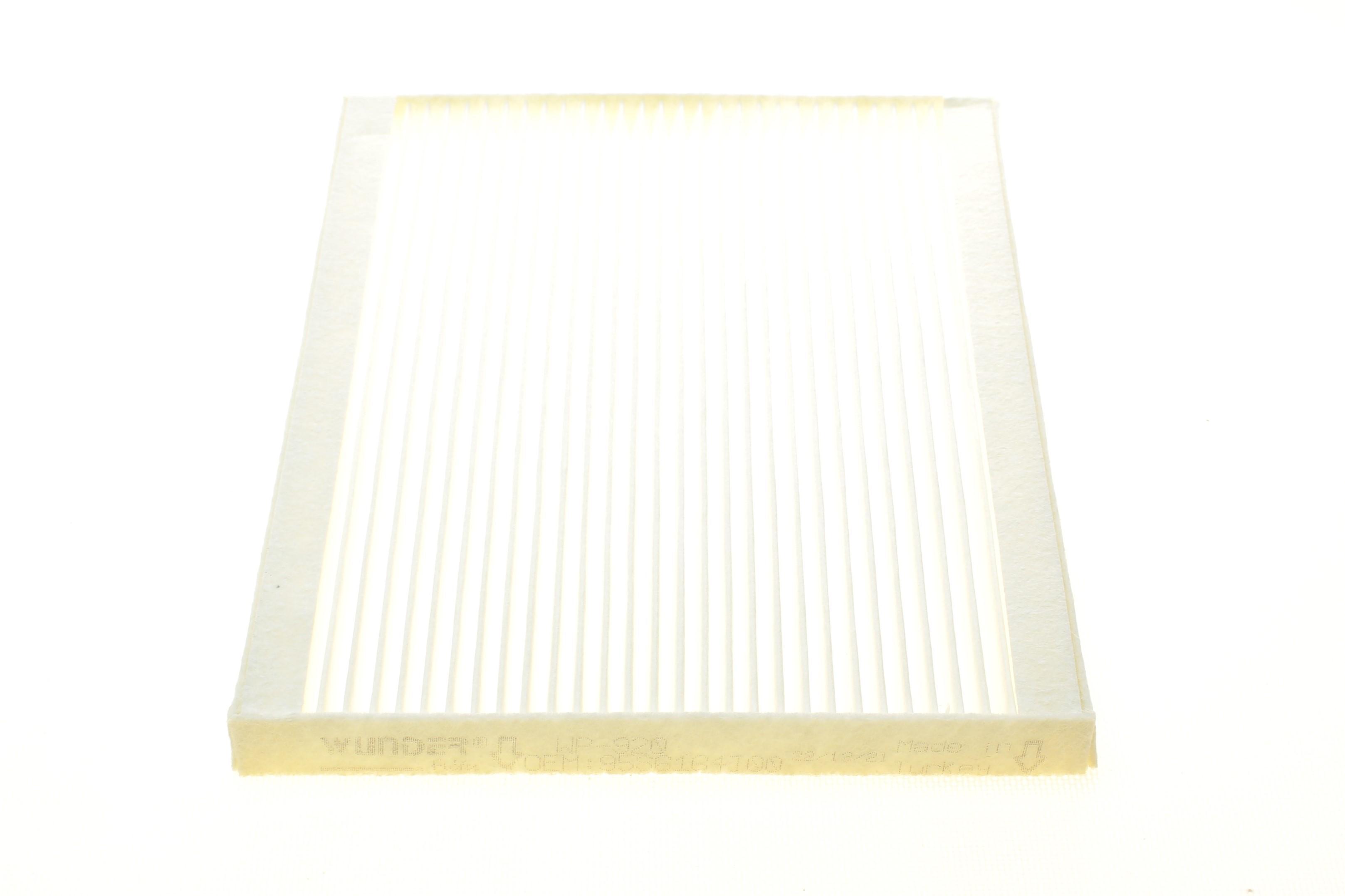 Фільтр салону Suzuki Grand Vitara 05-