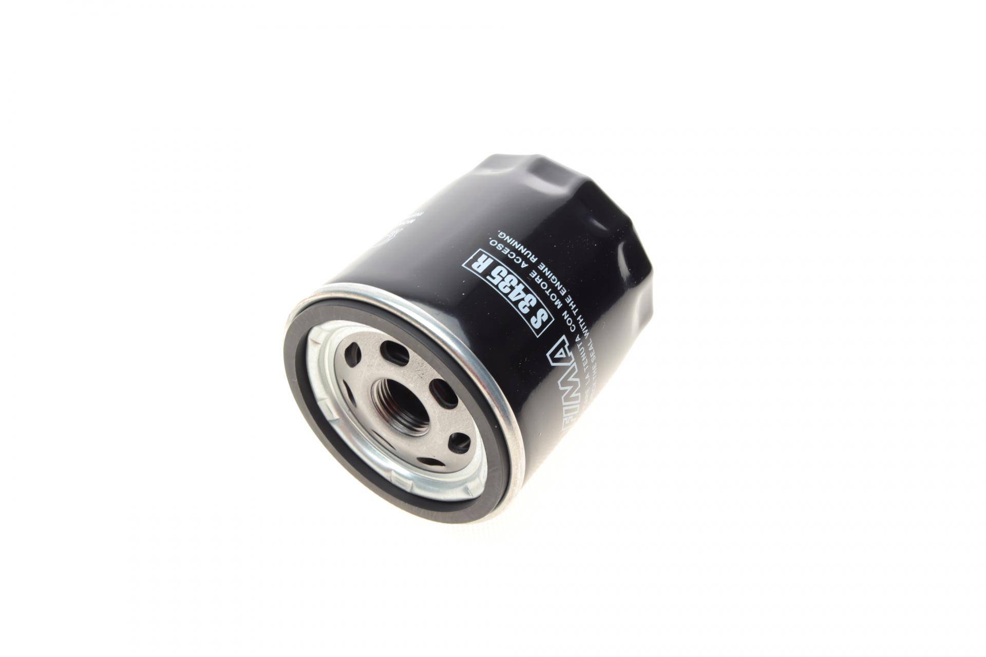 Фільтр масляний VW Caddy II 1.4/1.6i / Golf IV/V/Seat (h=92mm)