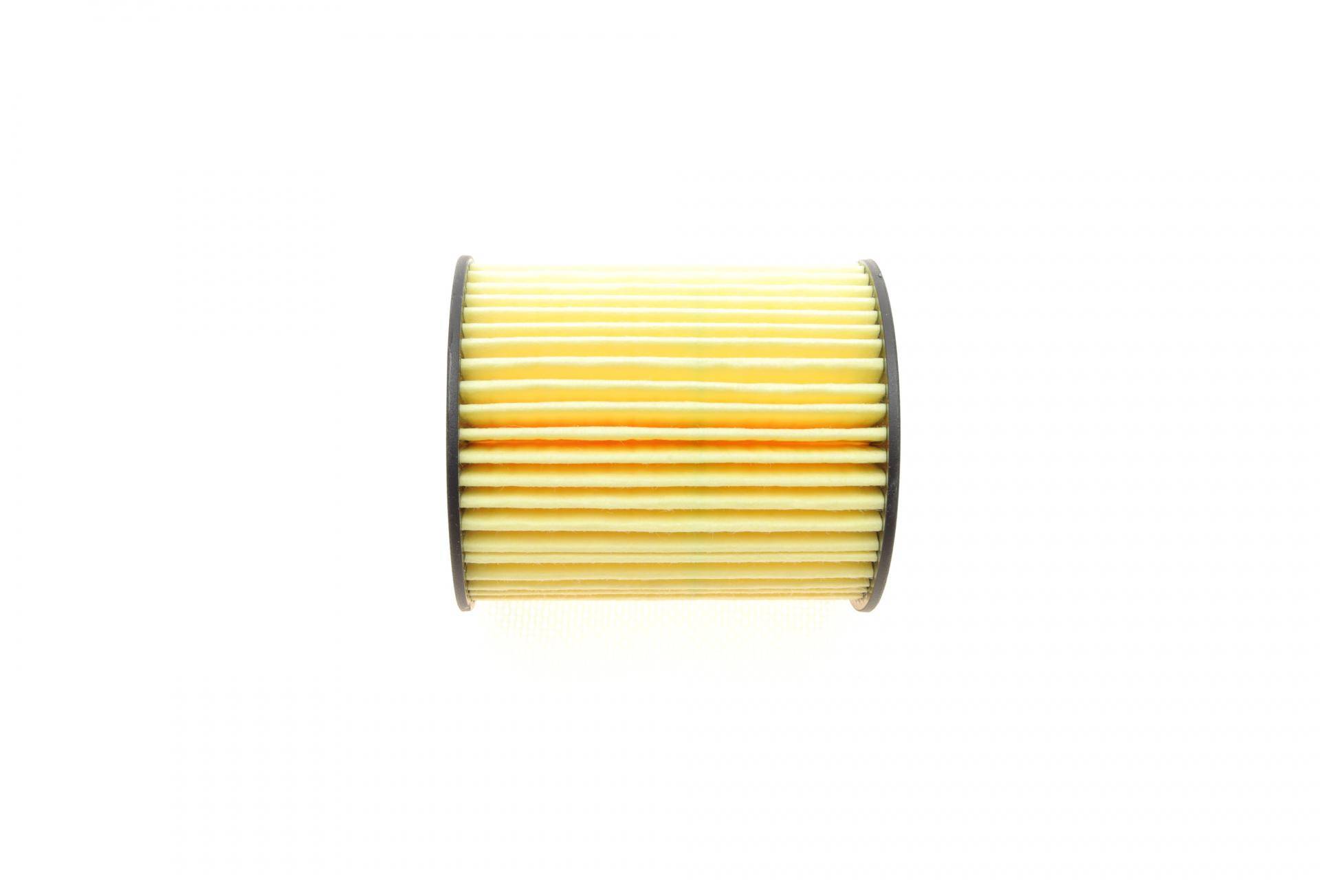 Фільтр масляний Toyota Auris/Avensis/Corolla/Prius/Rav4 2.0/2.2D/D-4D 05-