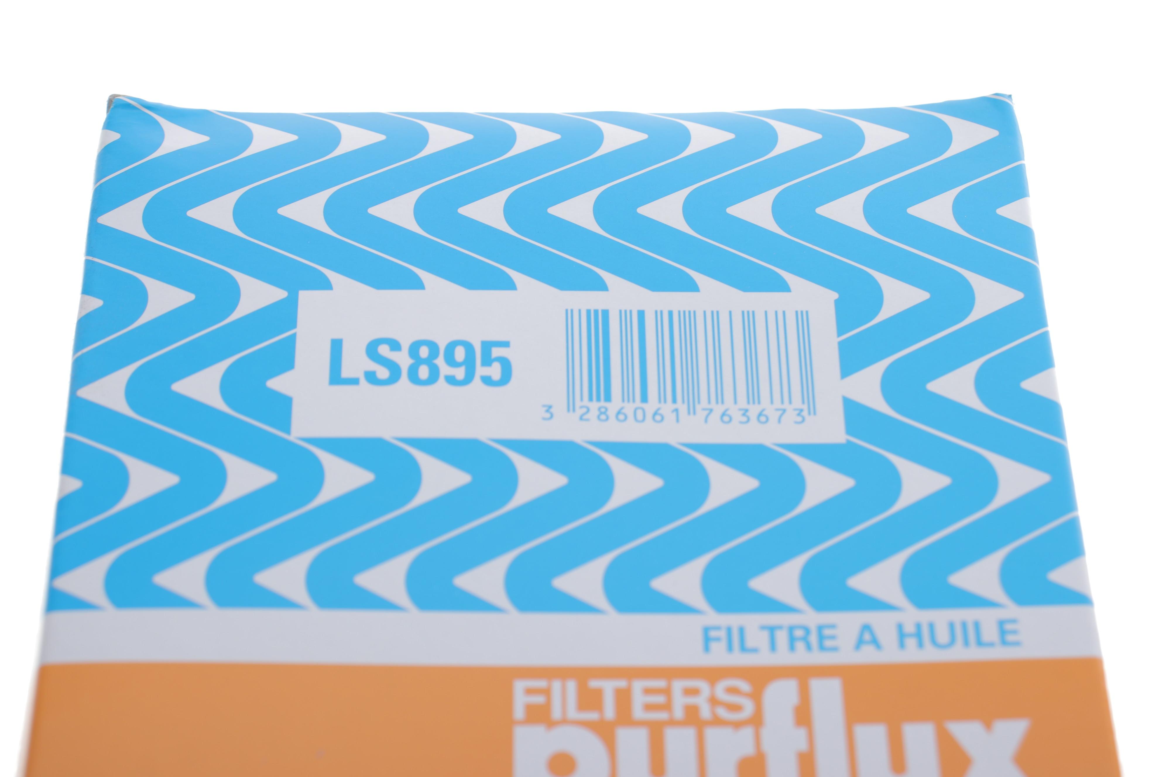 Фільтр масляний Toyota Land Cruiser 3.0D-4D