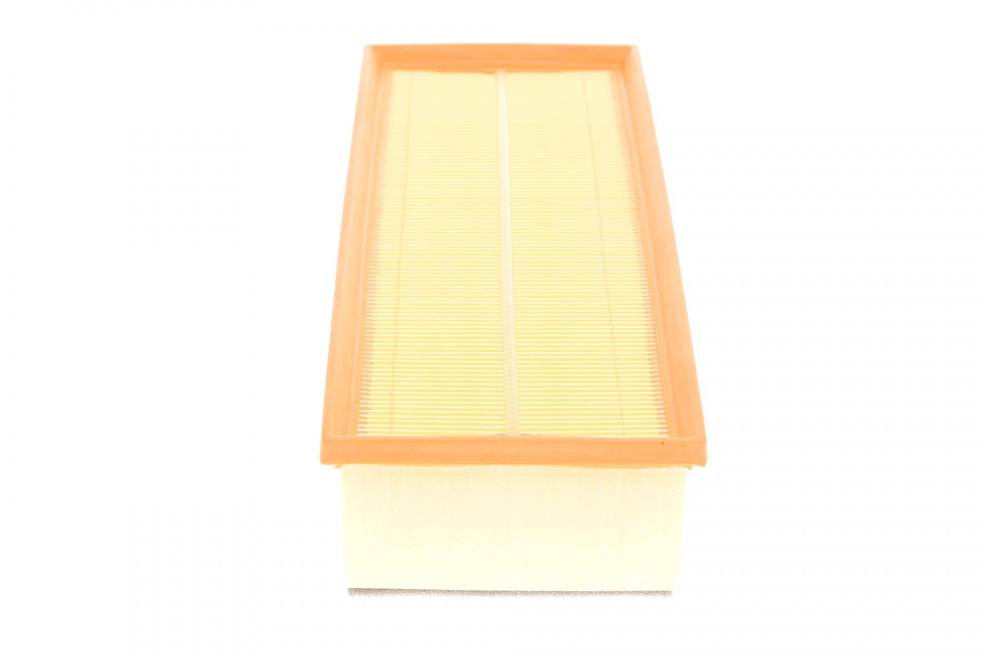 Фільтр повітряний VW Caddy 1.9TDI 03- (з поролоном)