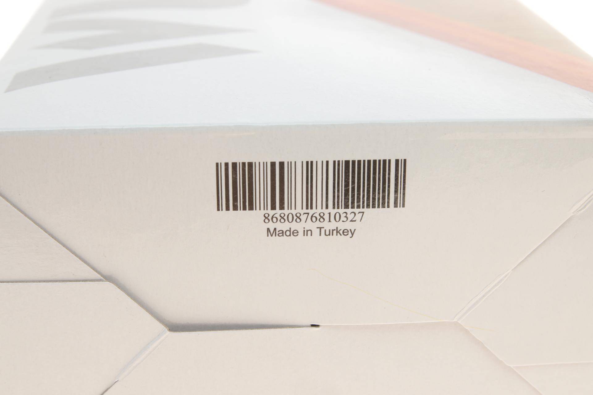 Фільтр повітряний VW Caddy 1.9TDI 03- (з поролоном)