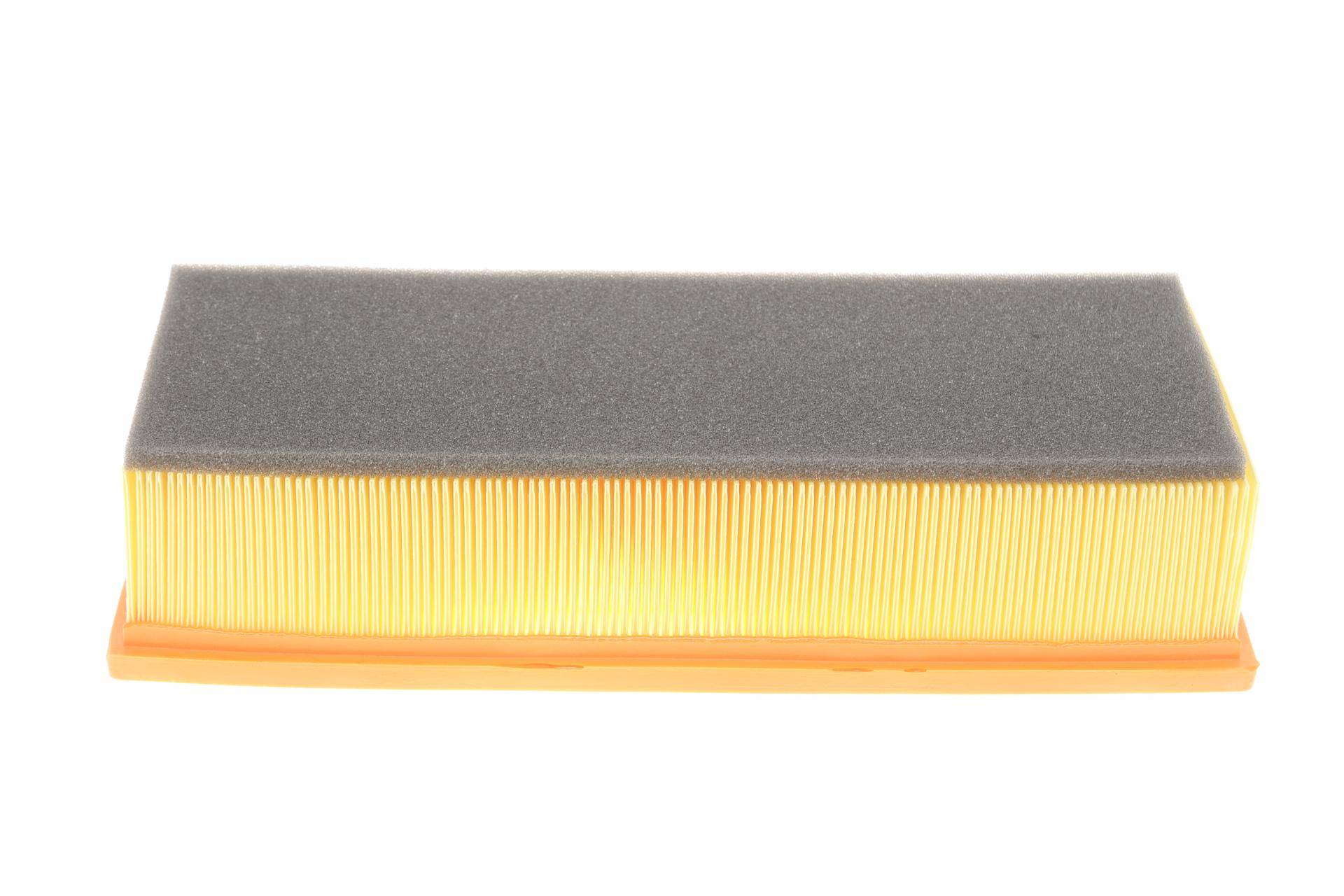 Фільтр повітряний VW Caddy 1.9TDI 03- (з поролоном)