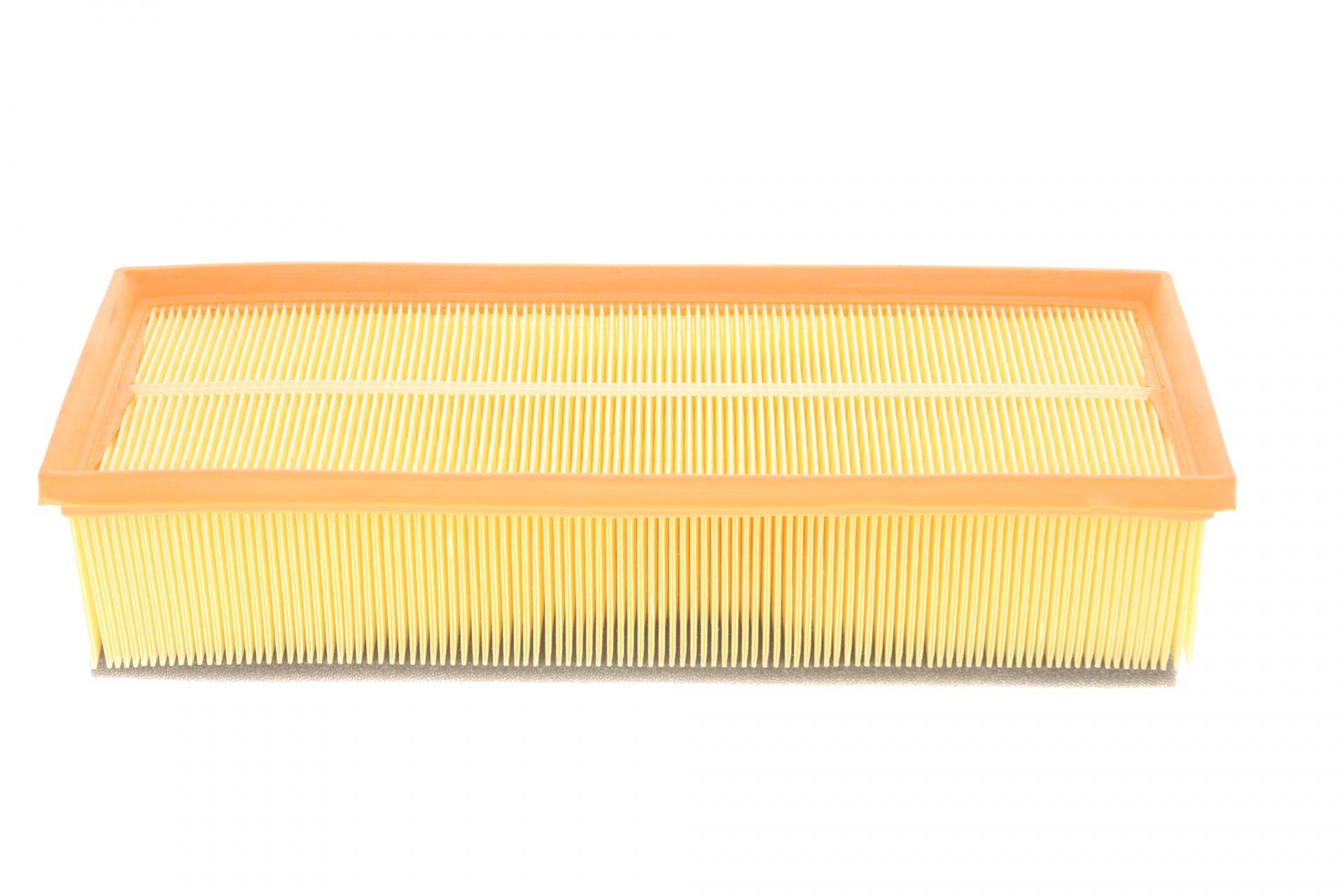 Фільтр повітряний VW Caddy 1.9TDI 03- (з поролоном)