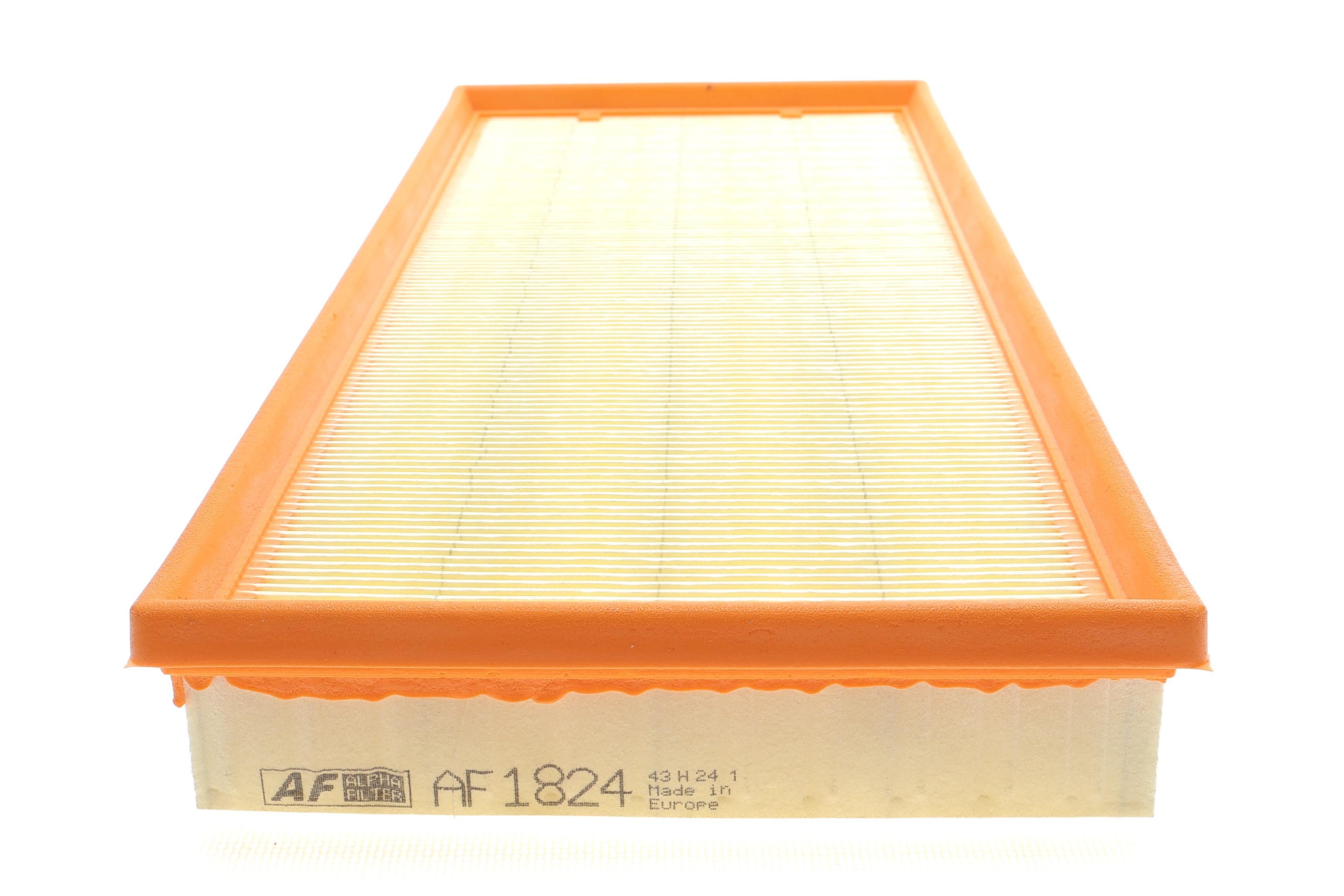 Фільтр повітряний MB A-class (W169) 2.0CDI OM640 04-12/B-class (W245) 2.0CDI OM640 05-11