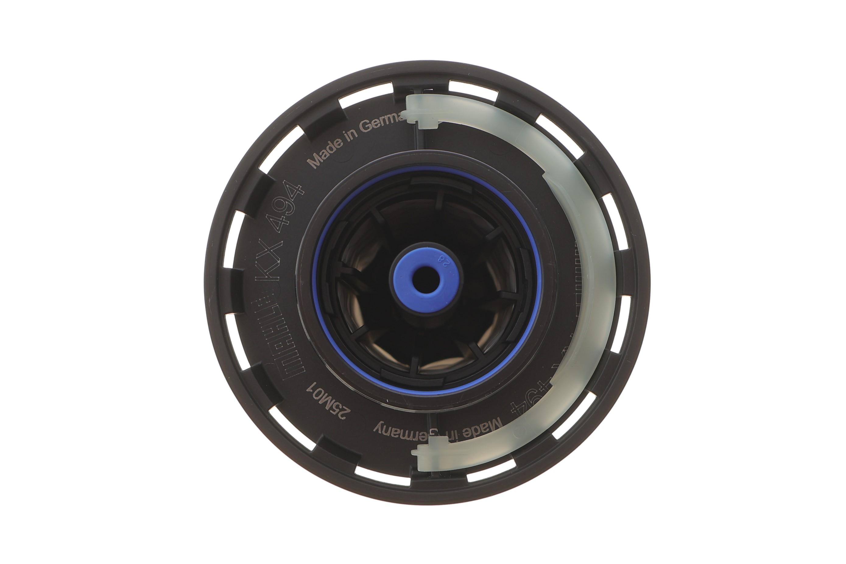 Фільтр паливний Audi A6 2.0 TDI 13-18/ Q7/Q8 3.0 TDI 15-