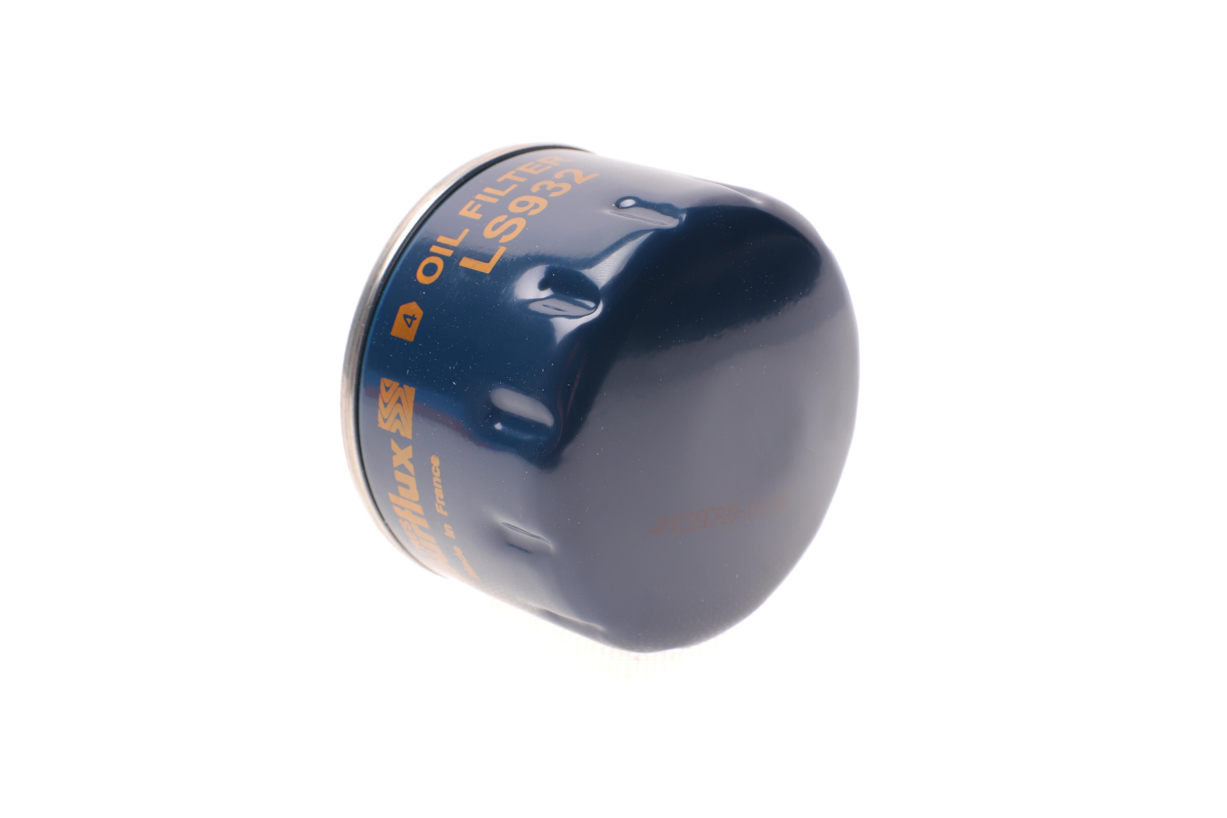 Фільтр масляний Renault Kangoo/Trafic/Opel Vivaro 1.9D/1.5dCi/1.4i/1.6i (низький)