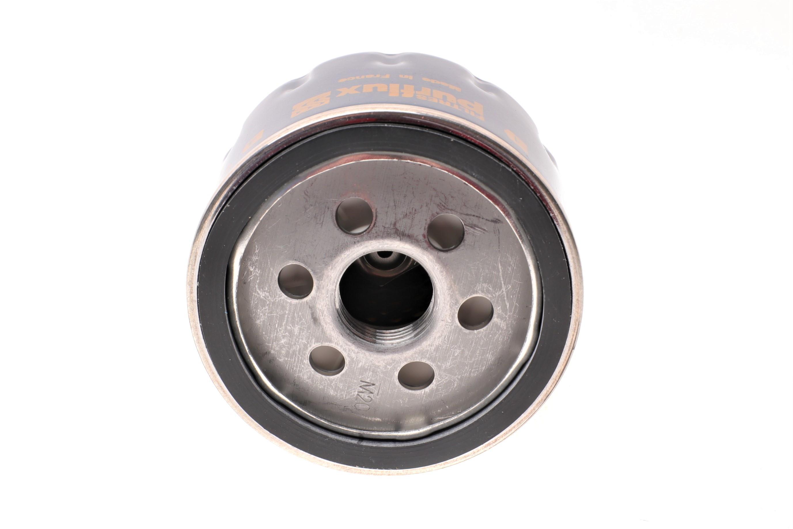 Фільтр масляний Renault Kangoo/Trafic/Opel Vivaro 1.9D/1.5dCi/1.4i/1.6i (низький)