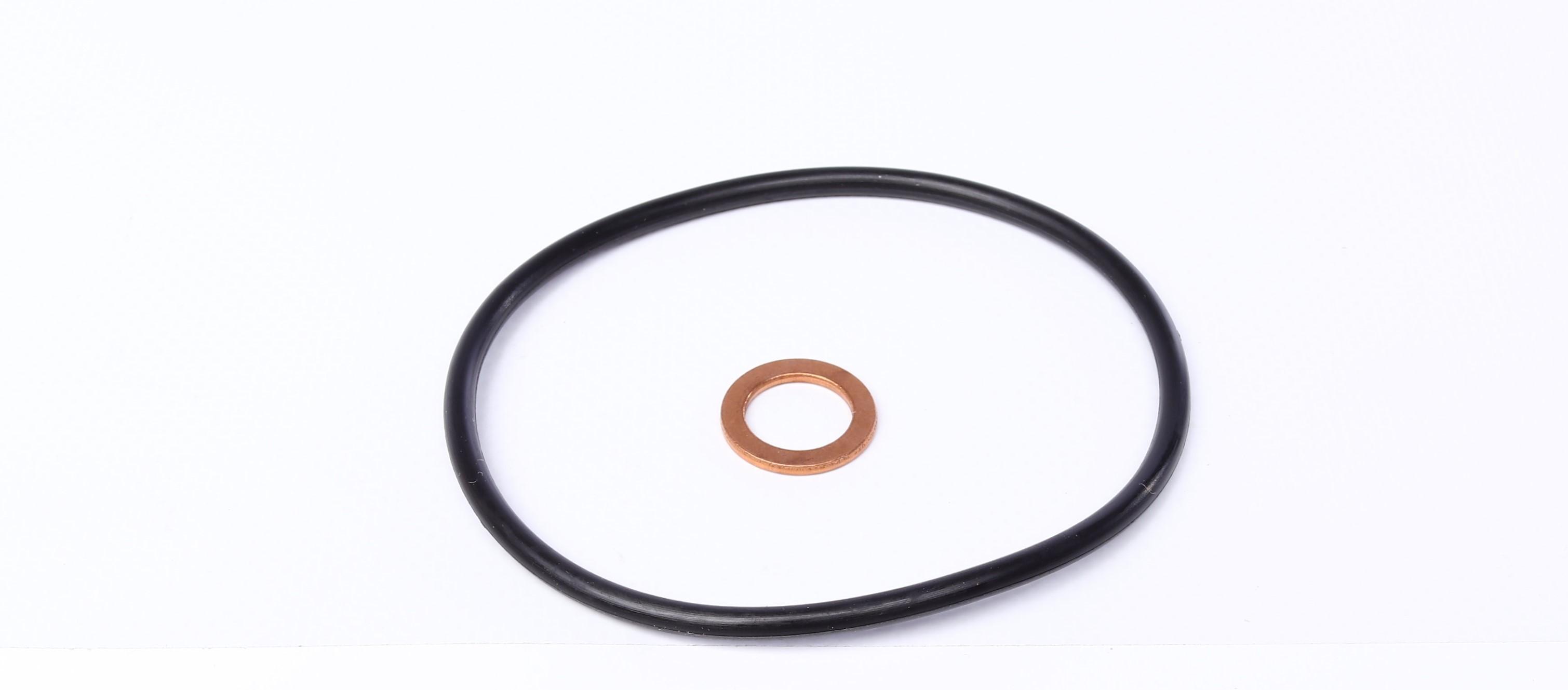 Фільтр масляний SsangYong Rexton/Actyon 2.0/2.2Xdi 11-