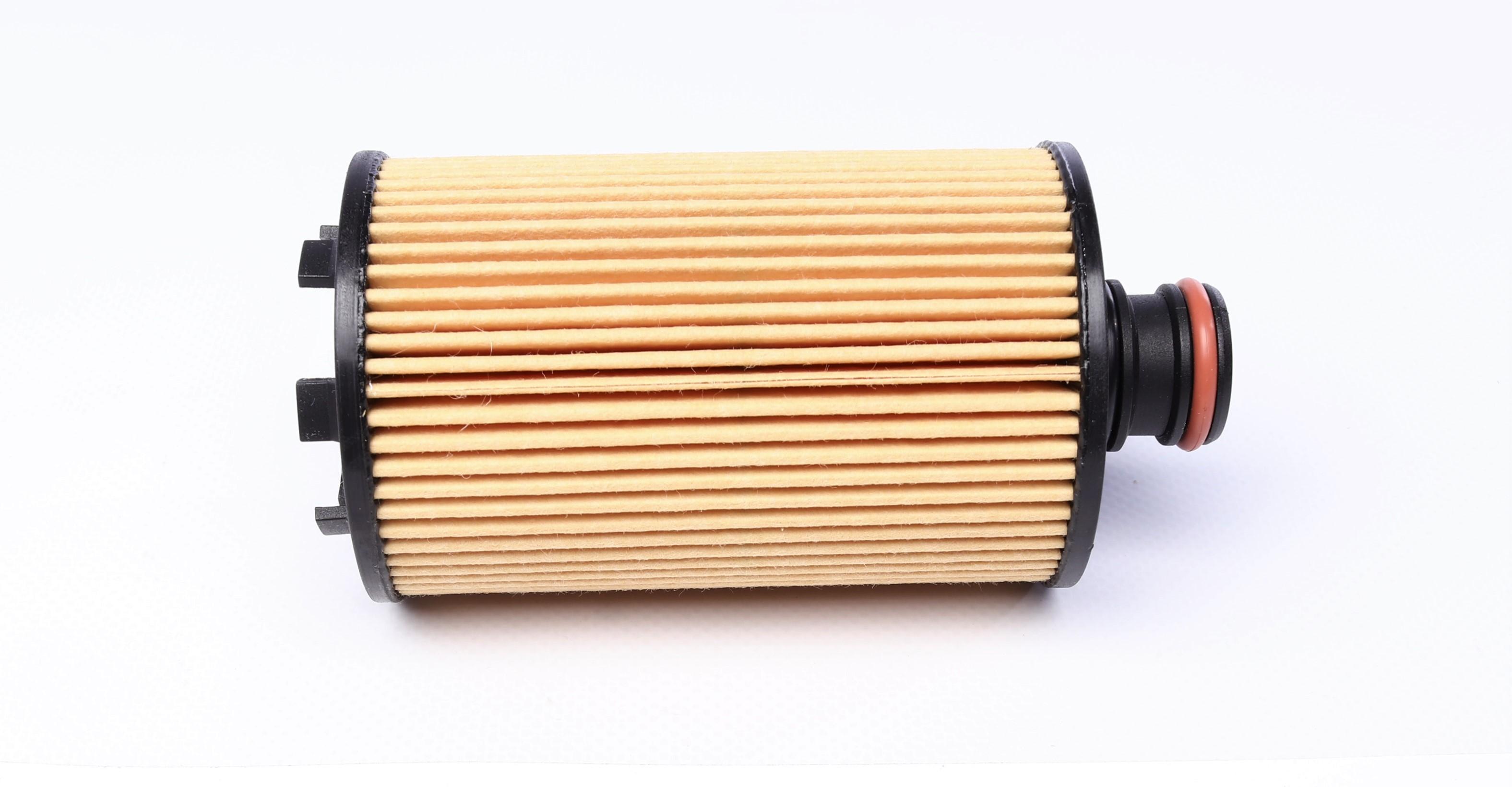 Фільтр масляний SsangYong Rexton/Actyon 2.0/2.2Xdi 11-