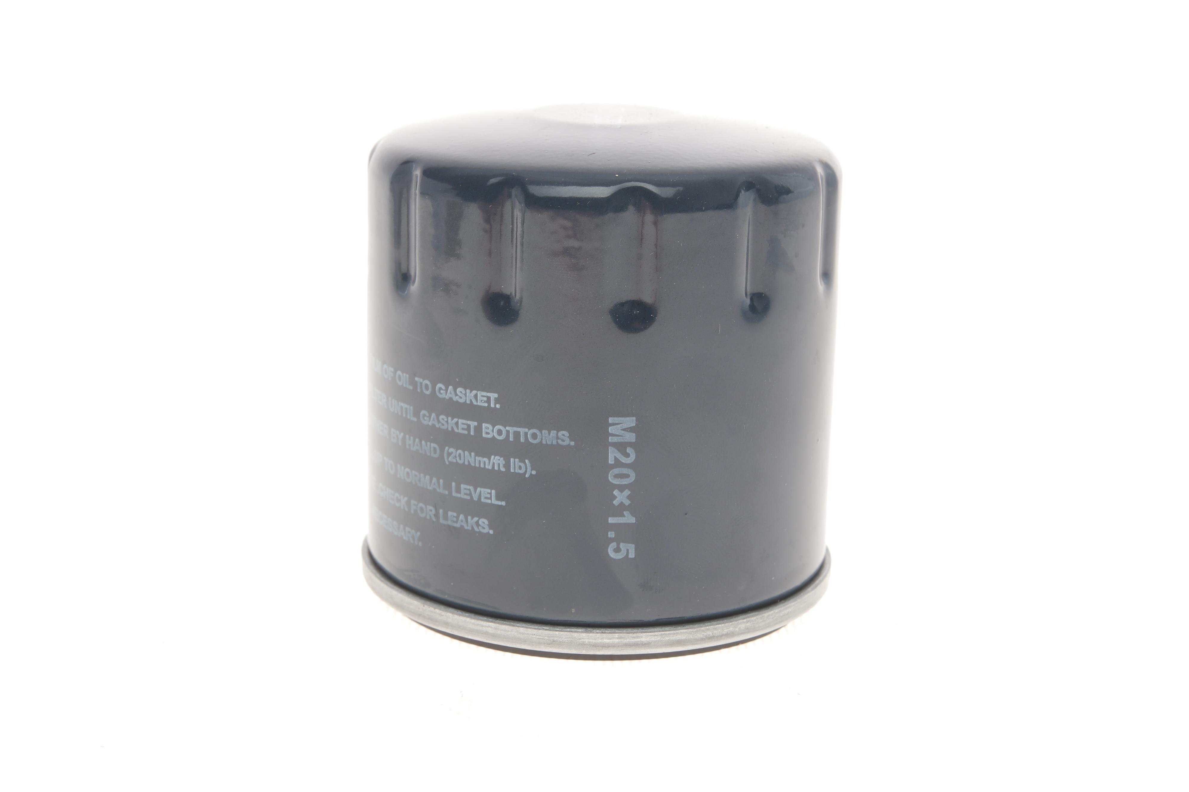 Фільтр масляний Renault Kangoo 1.5dCi 10-