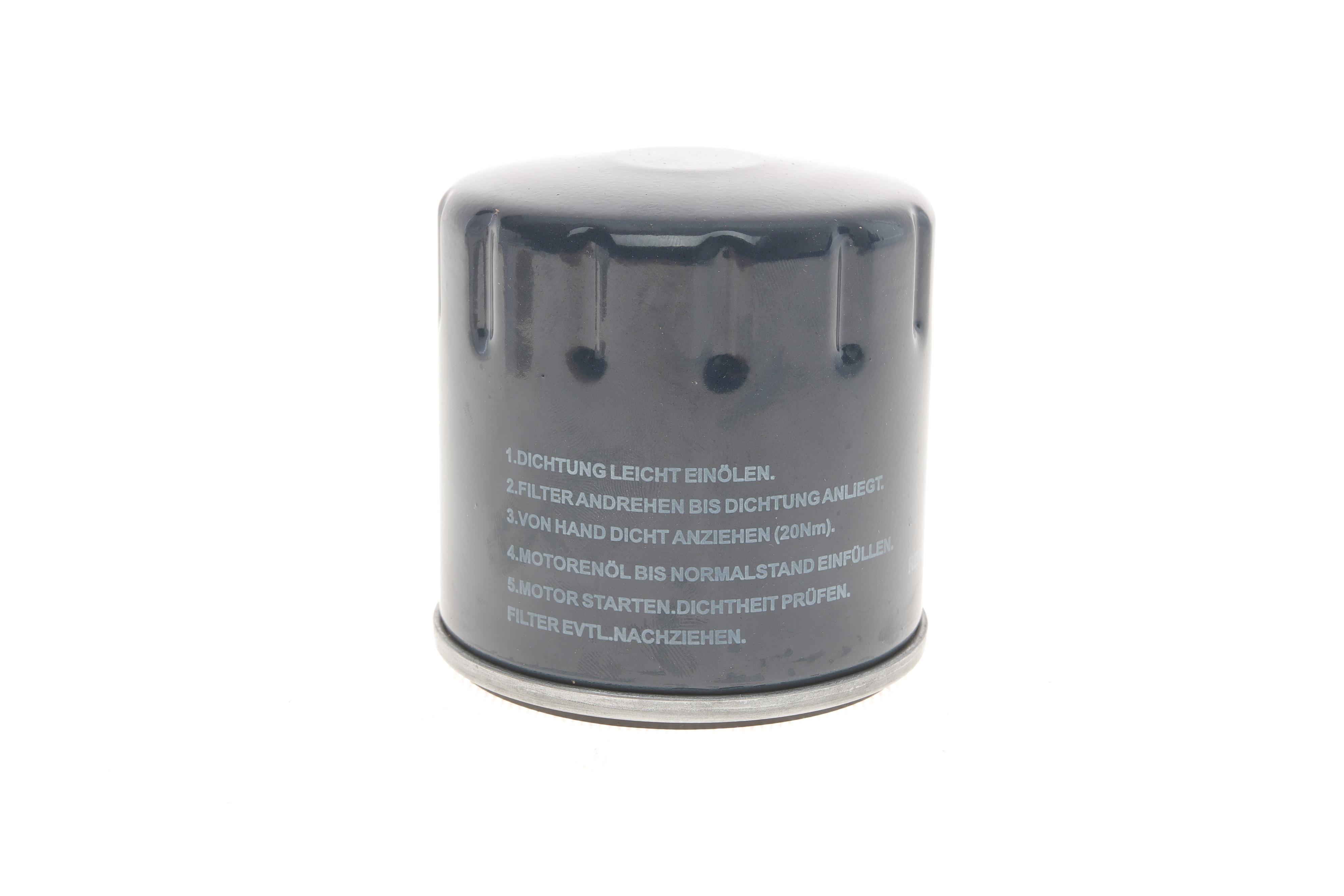 Фільтр масляний Renault Kangoo 1.5dCi 10-