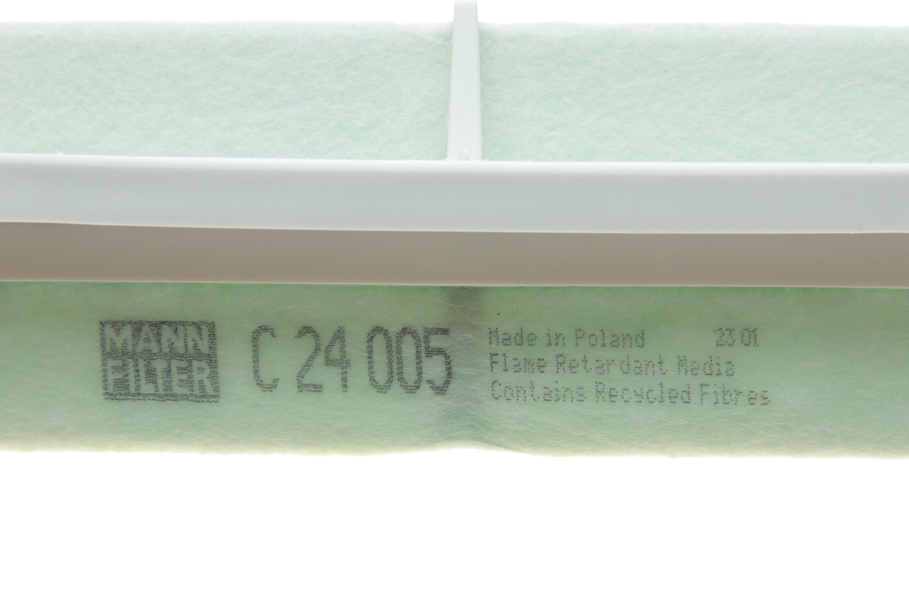 Фільтр повітряний Lexus NX 2.0 14-/Toyota Auris/Corolla 1.2-2.0 06-18/Rav4 2.0/Avensis 1.6-2.0 08-18