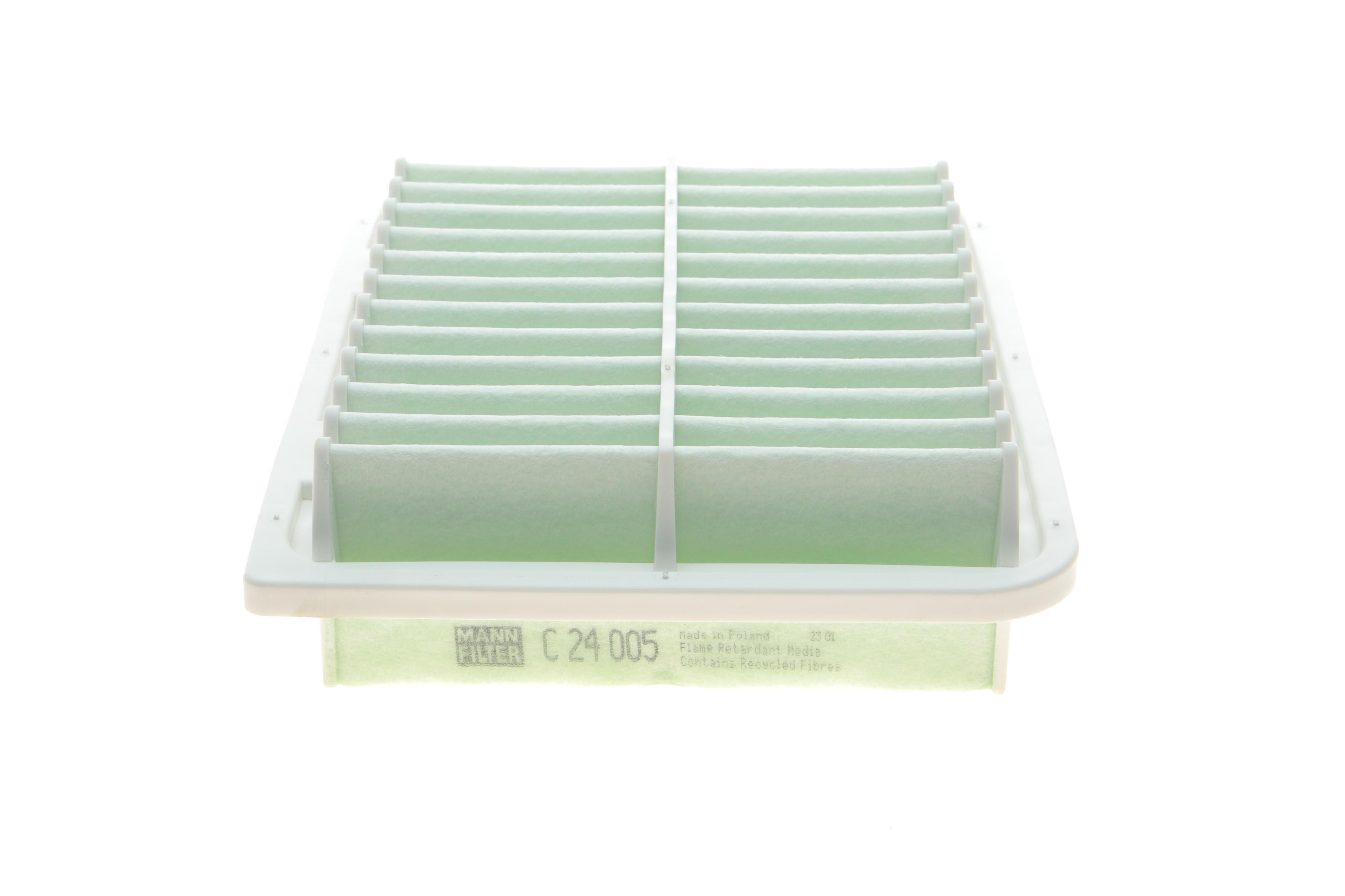 Фільтр повітряний Lexus NX 2.0 14-/Toyota Auris/Corolla 1.2-2.0 06-18/Rav4 2.0/Avensis 1.6-2.0 08-18