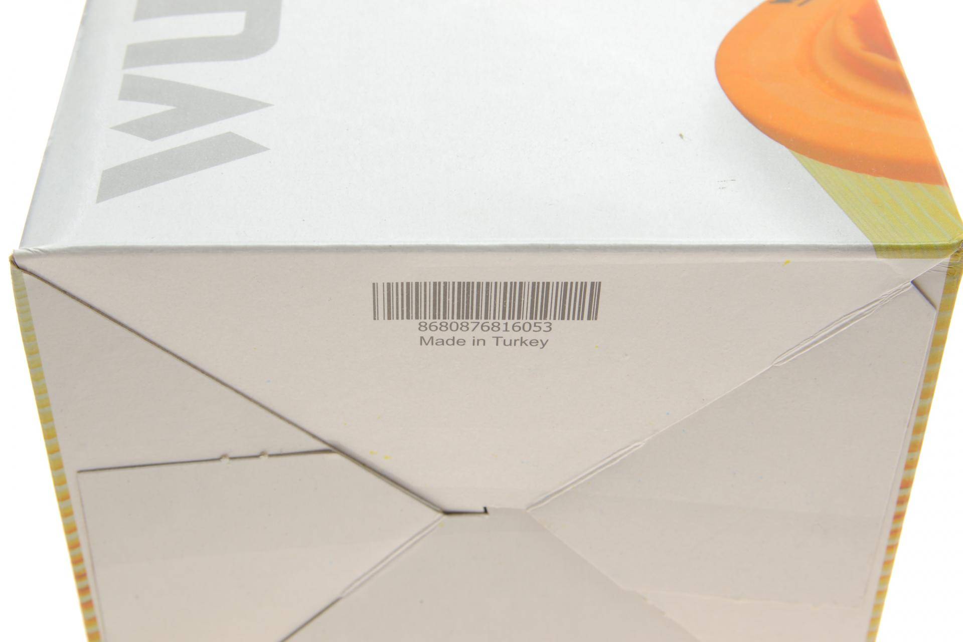 Фільтр повітряний Opel Astra K 1.6 CDTi 15-