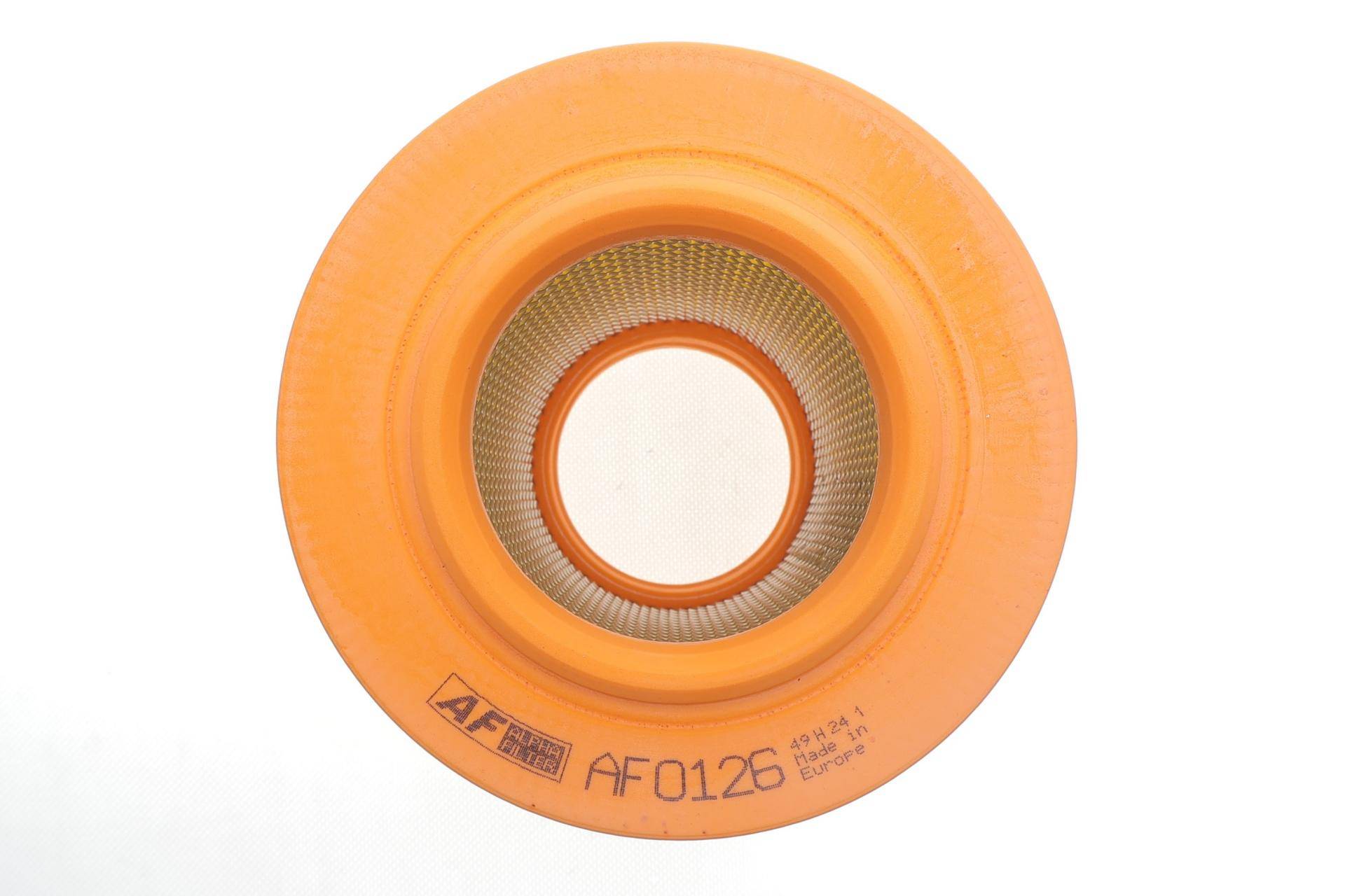 Фільтр повітряний Fiat Ducato/Citroen Jumper/Peugeot Boxer 2.0i/1.9TD-2.8D 94-06