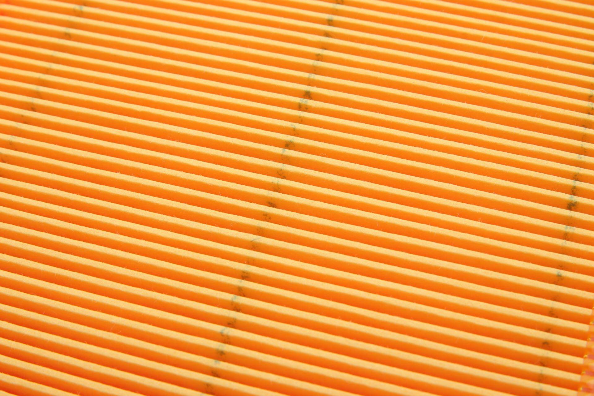 Фільтр повітряний Renault Trafic/Opel Vivaro 2.0/2.5dCi 02- (з поролоном)