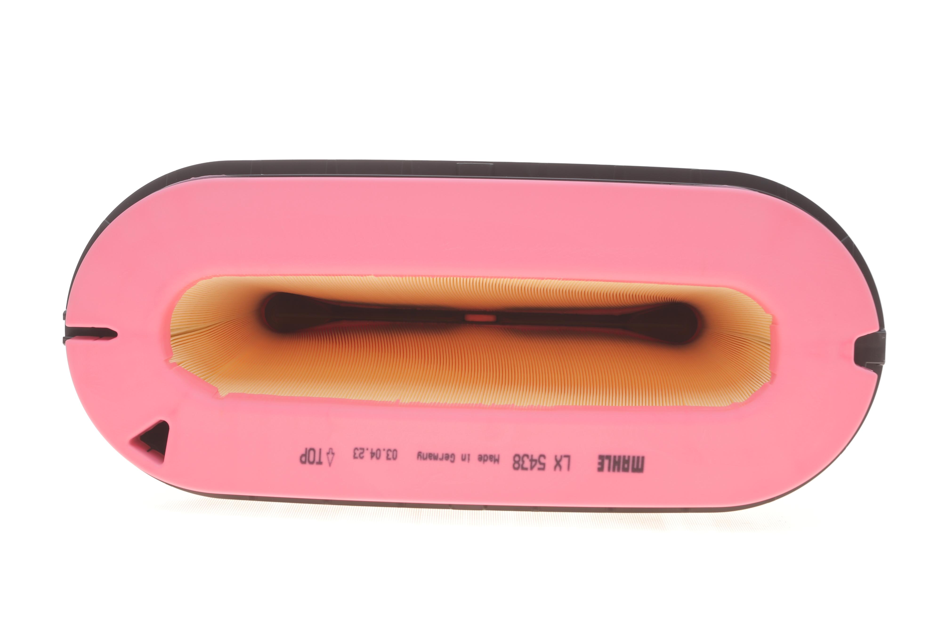 Фільтр повітряний MB Actros/Arocs 19-/Antos 12-18 (заміна LX 3556)