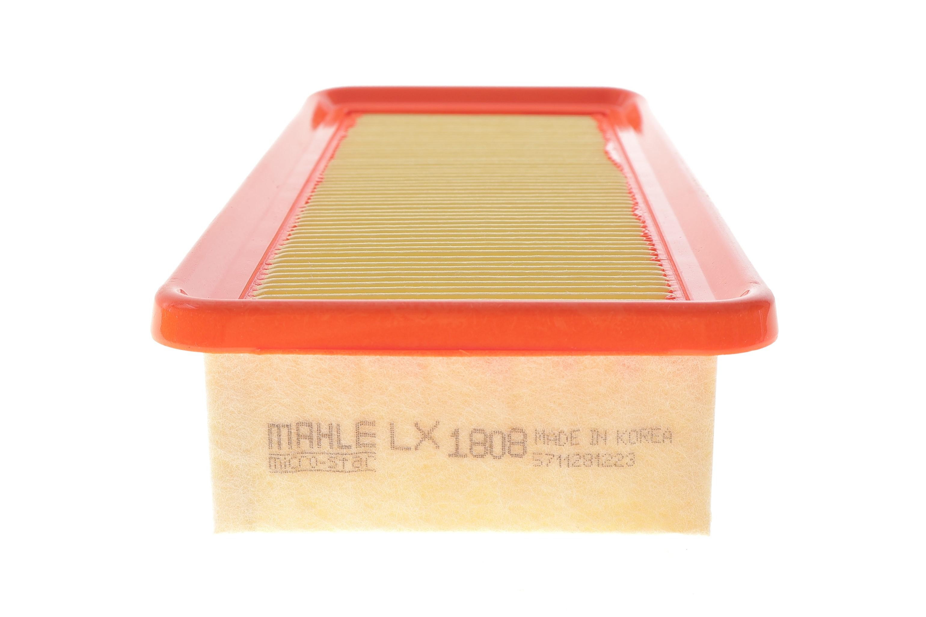 Фільтр повітряний Hyundai Accent III 1.4GL/1.6GLS 05-