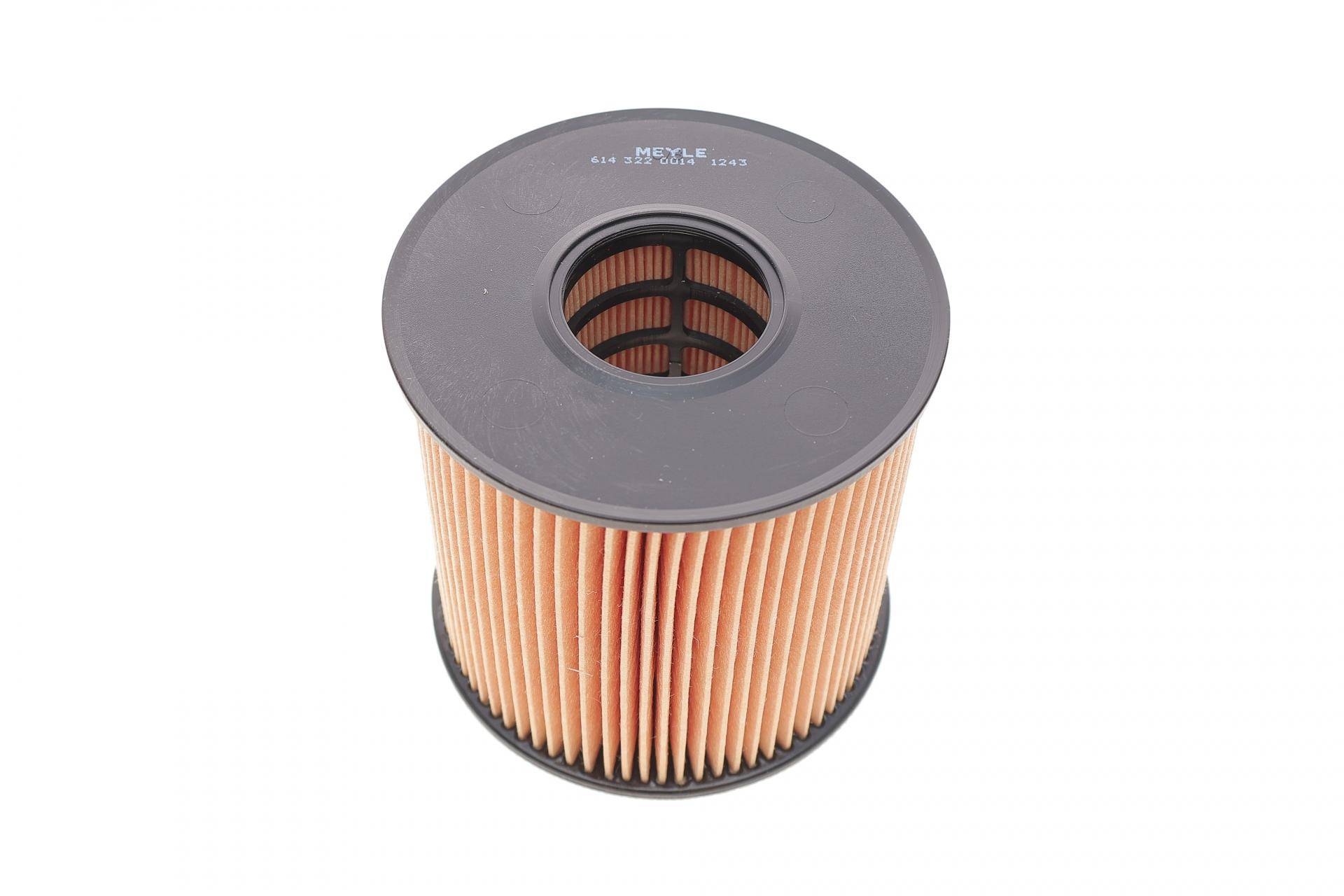 Фільтр масляний Renault Espace/Laguna/Trafic/Master/Opel Movano/Vivaro 2.2D/2.5D/3.0D 00-