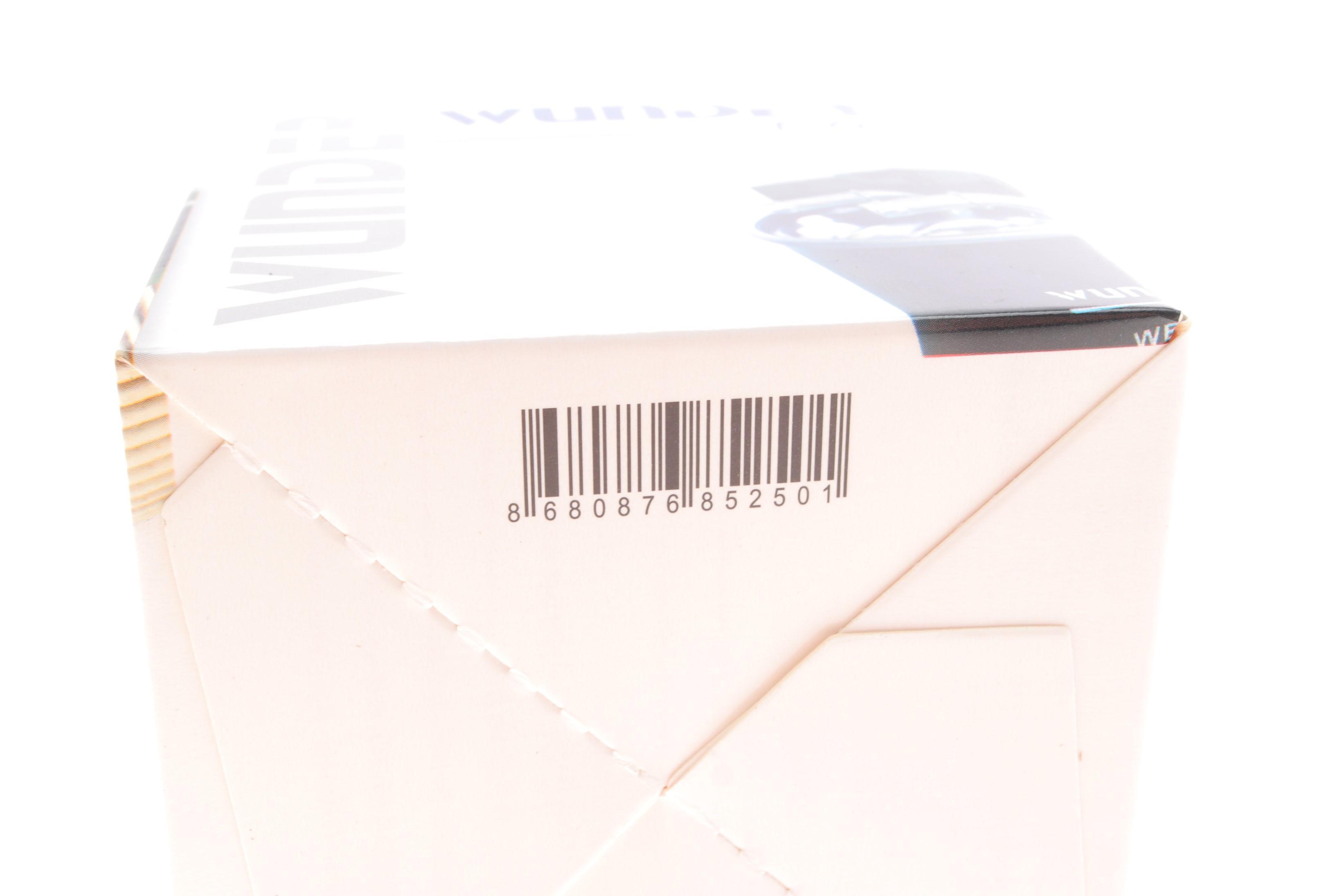 Фільтр паливний Toyota Hilux VIII 2.4D-2.8D 15-