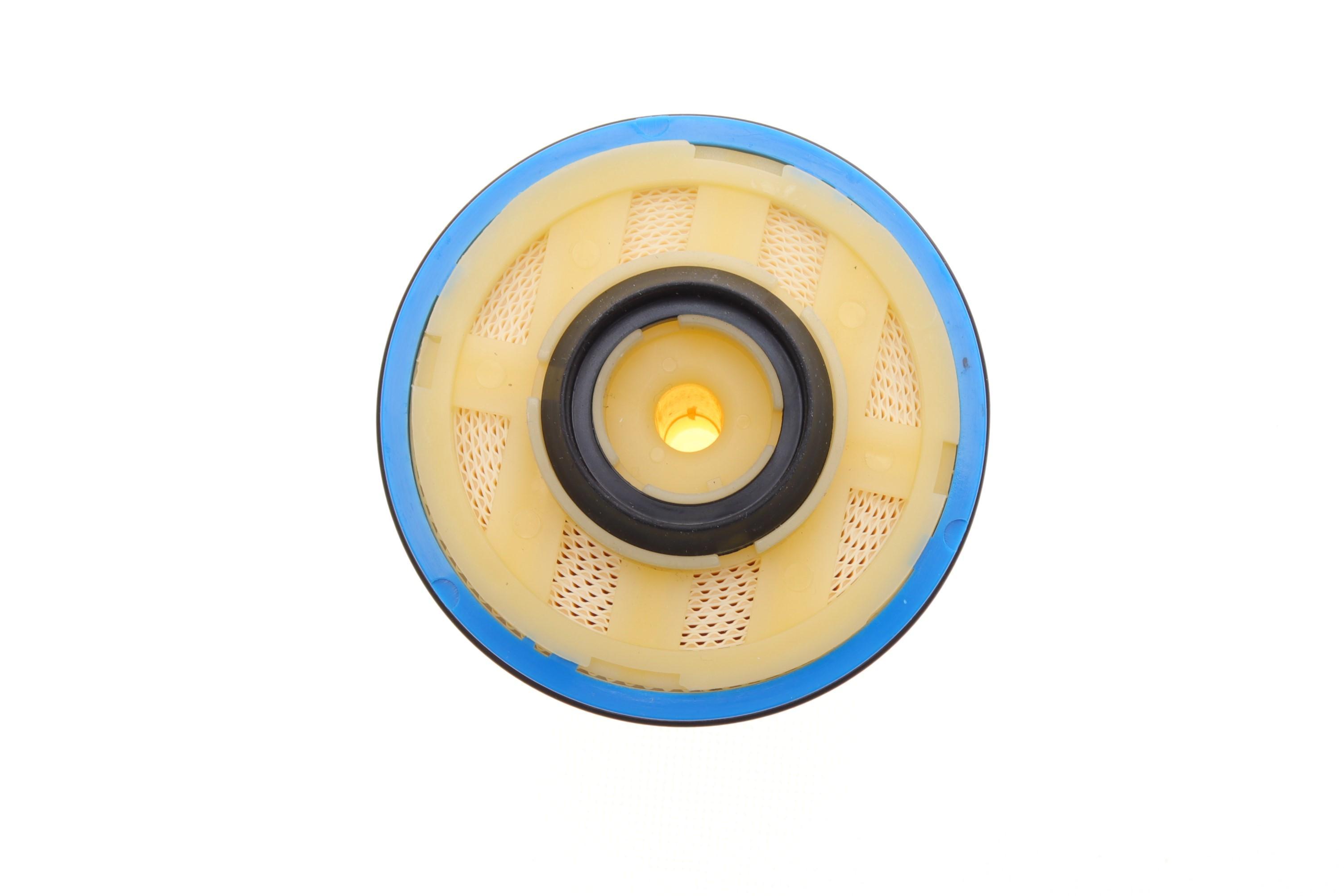 Фільтр паливний Toyota Hilux VIII 2.4D-2.8D 15-