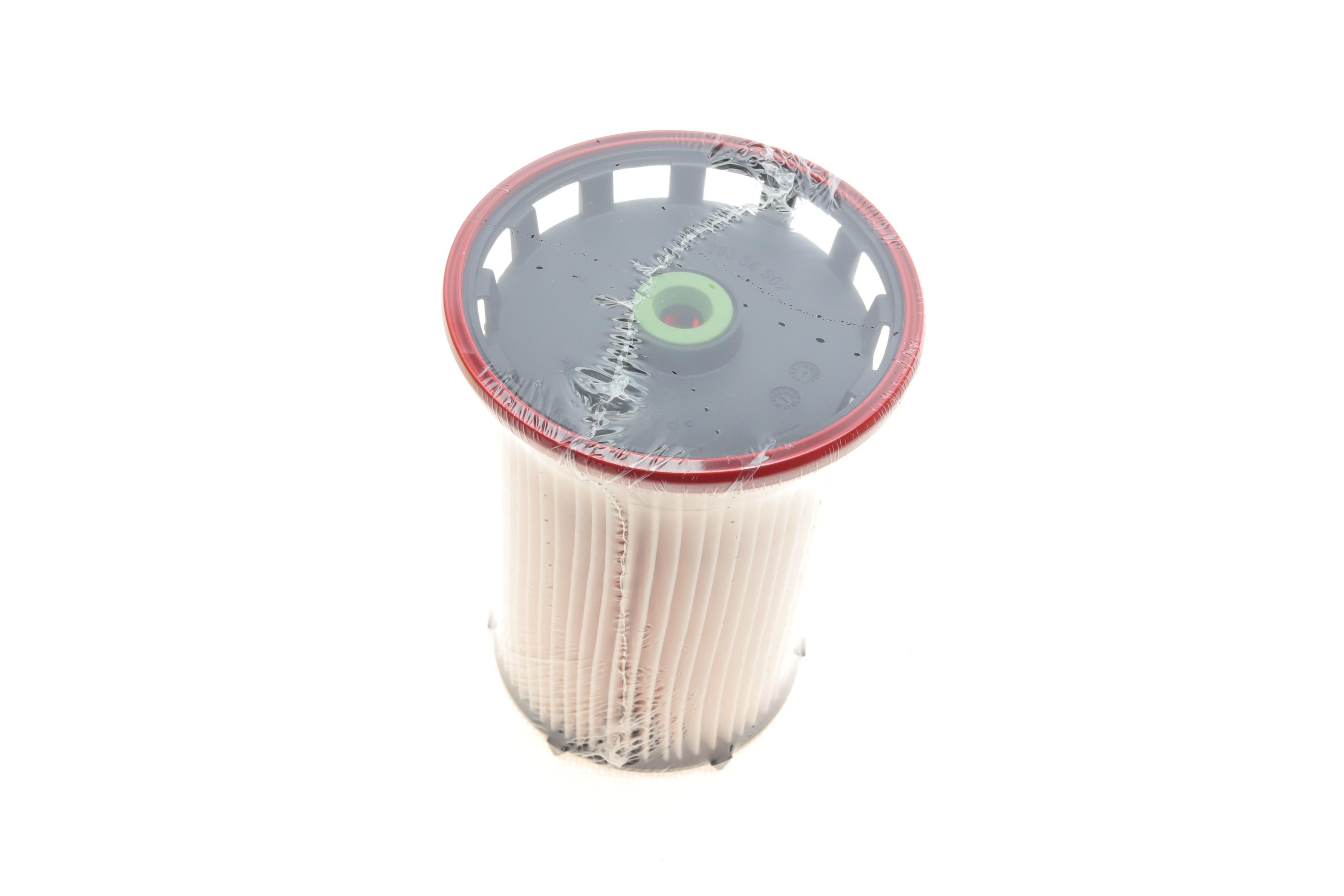 Фільтр паливний VW Touareg/Porsche 3.0-4.2D 10-