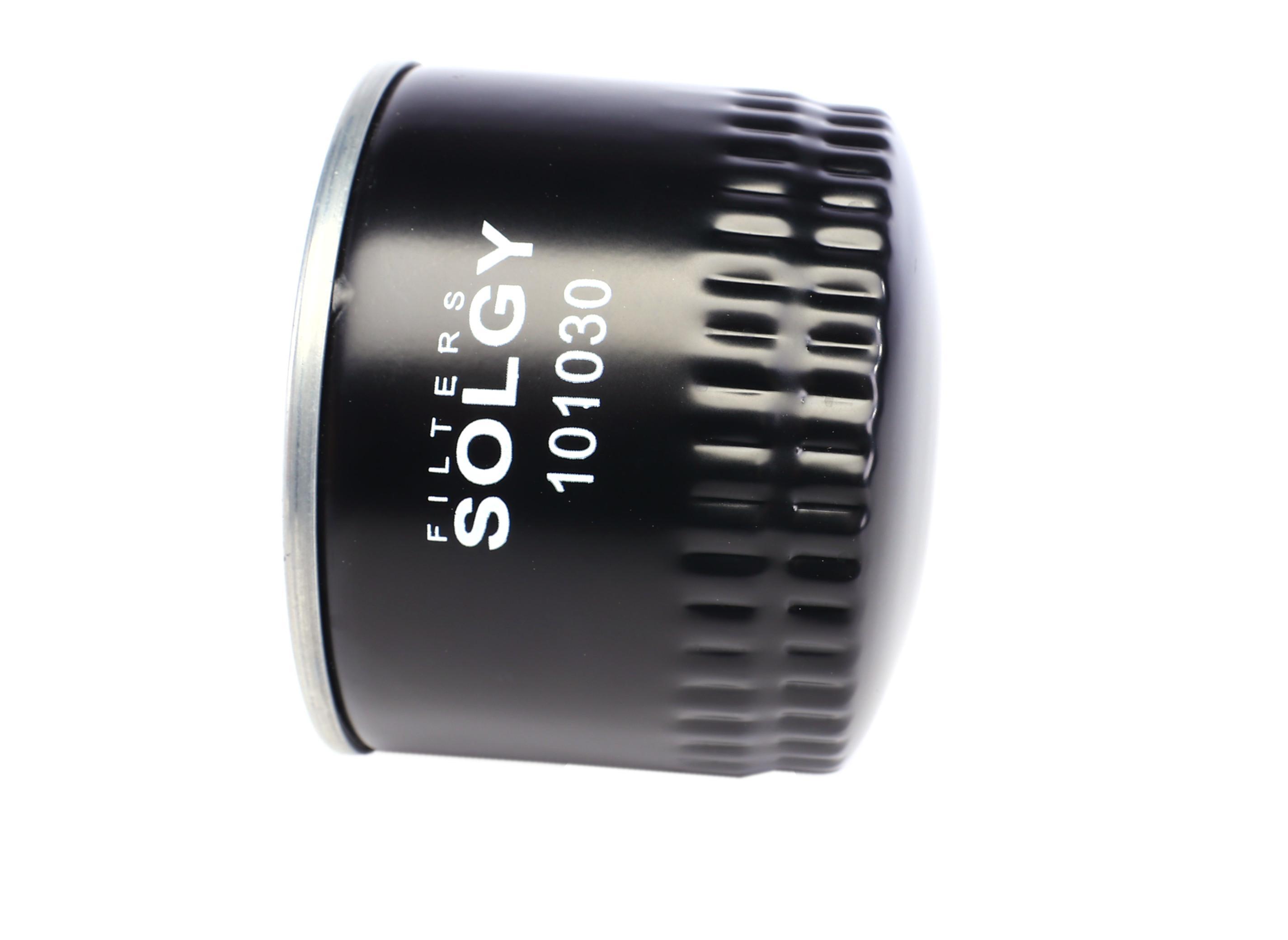 Фільтр масляний Fiat Ducato 2.3JTD 06-