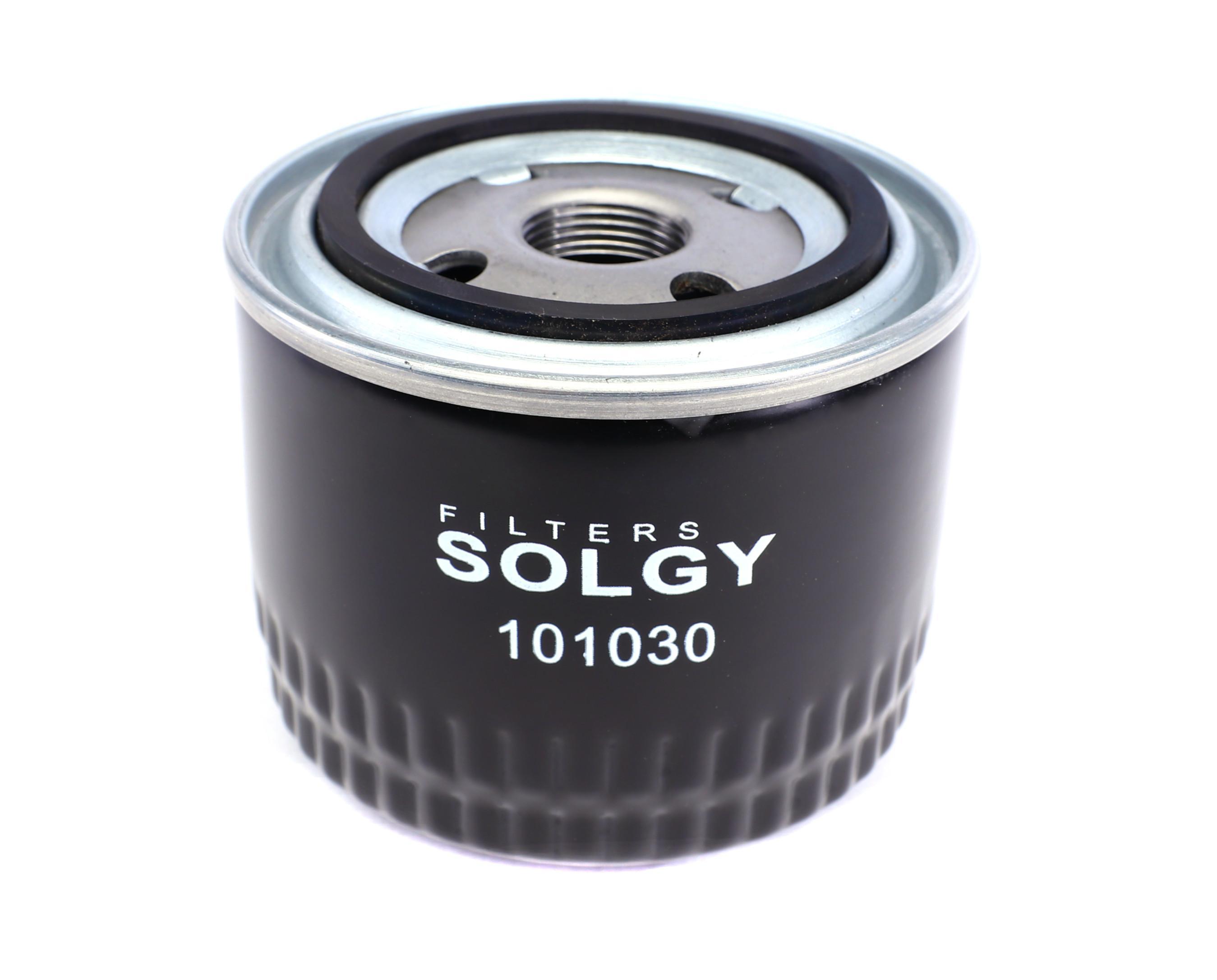 Фільтр масляний Fiat Ducato 2.3JTD 06-