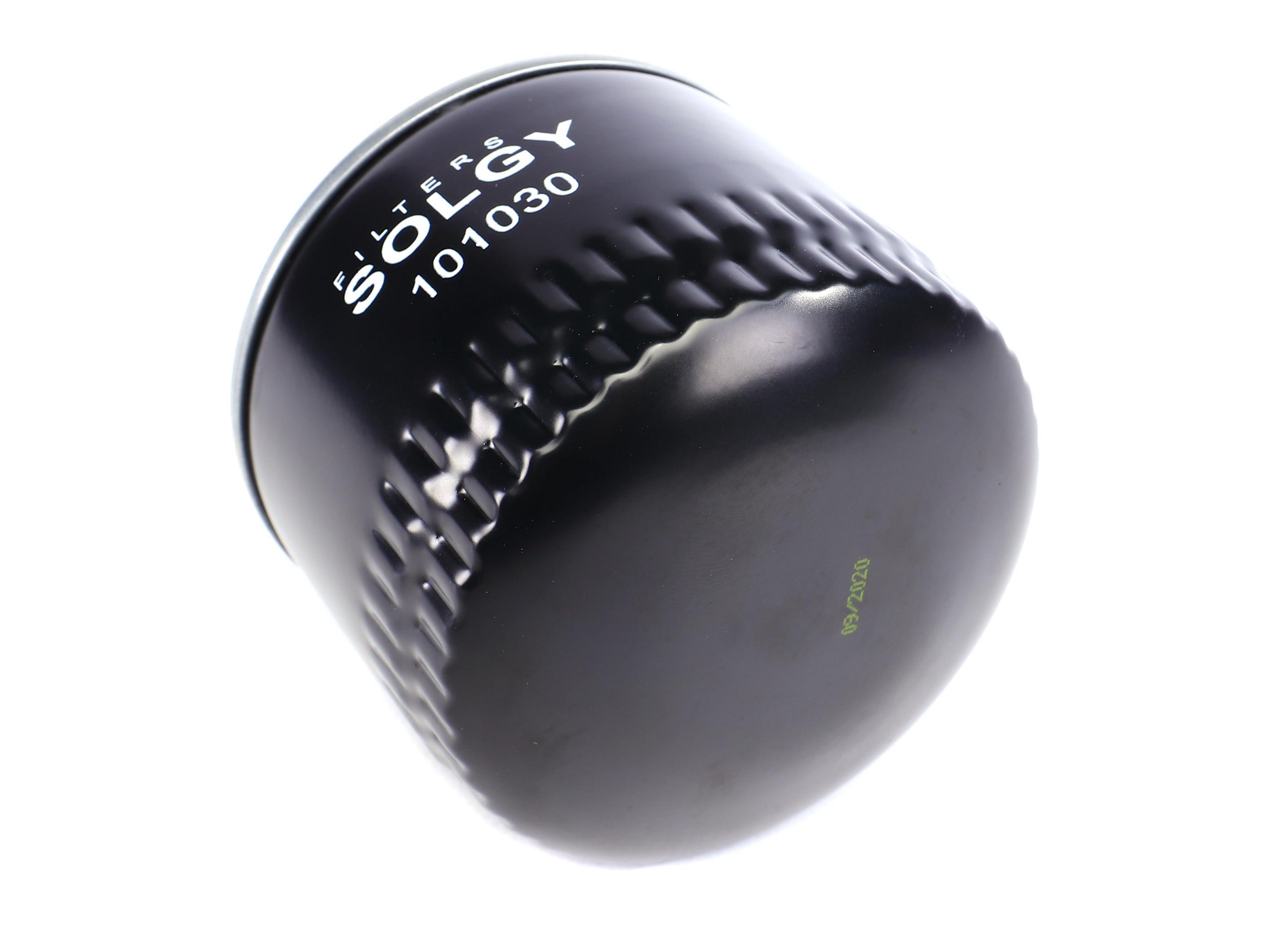 Фільтр масляний Fiat Ducato 2.3JTD 06-