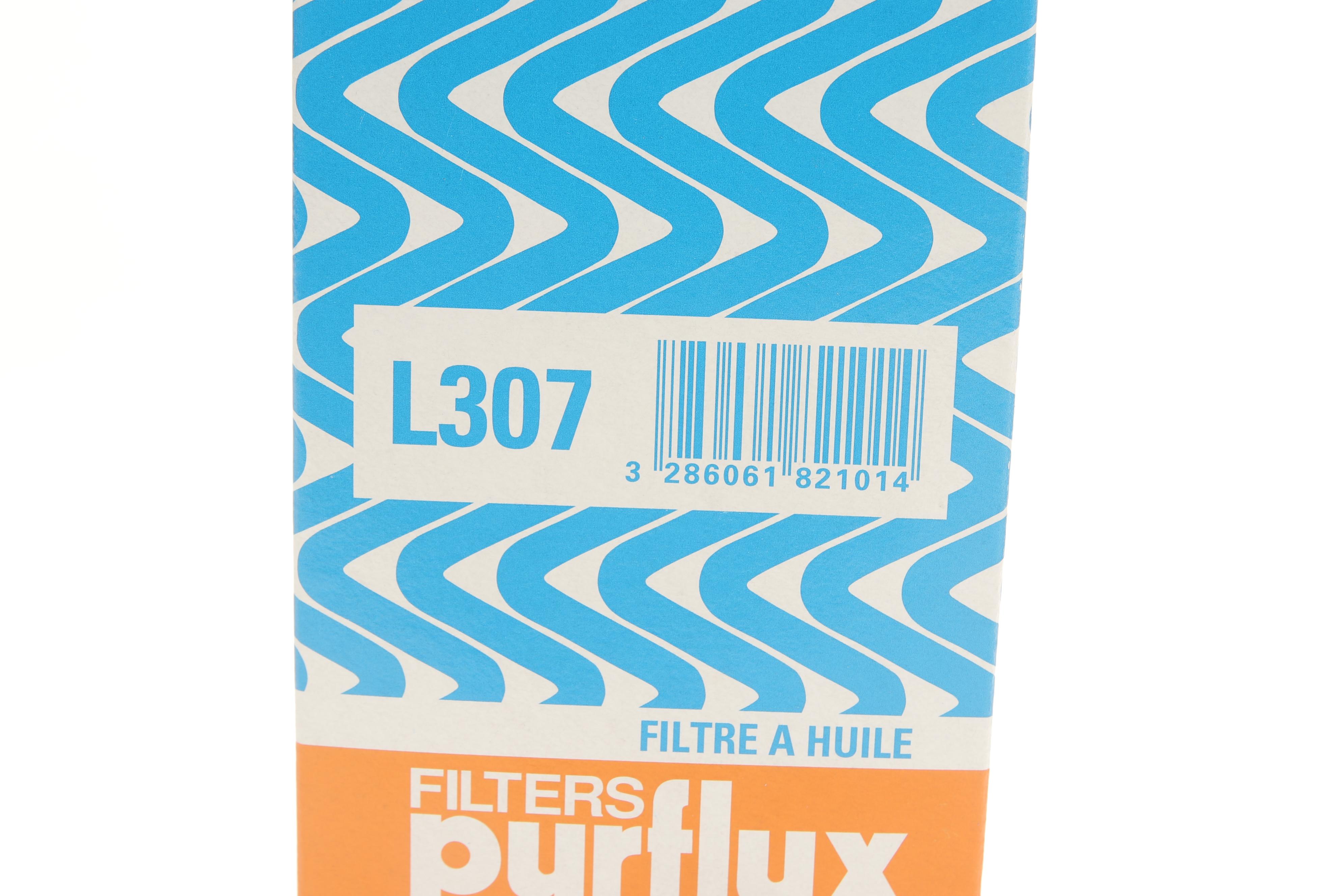 Фільтр масляний BMW 3 (E46)/ 5 (E39) 00-05