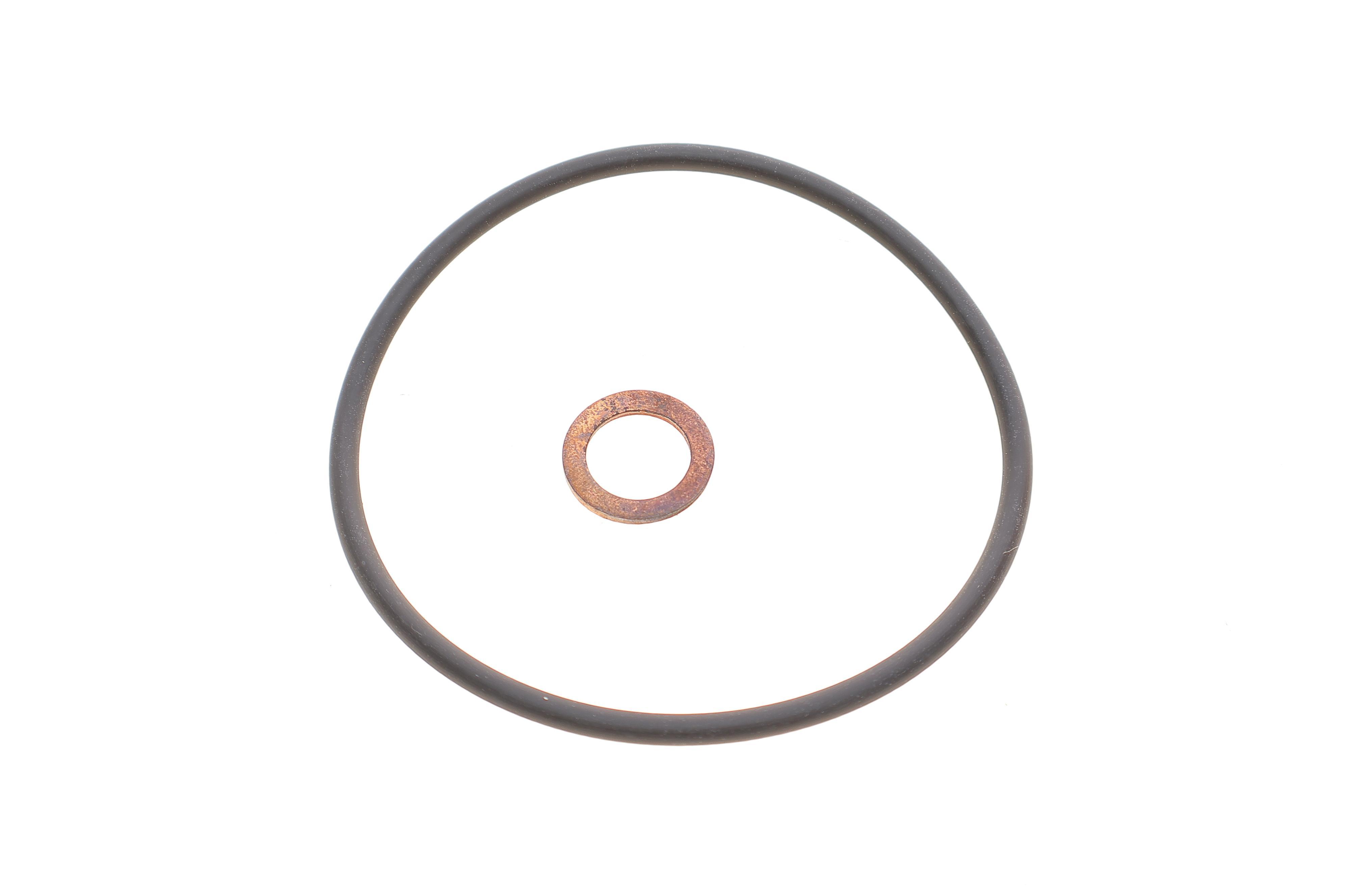 Фільтр масляний BMW 3 (E46)/ 5 (E60/E61) 2.0 D 03-