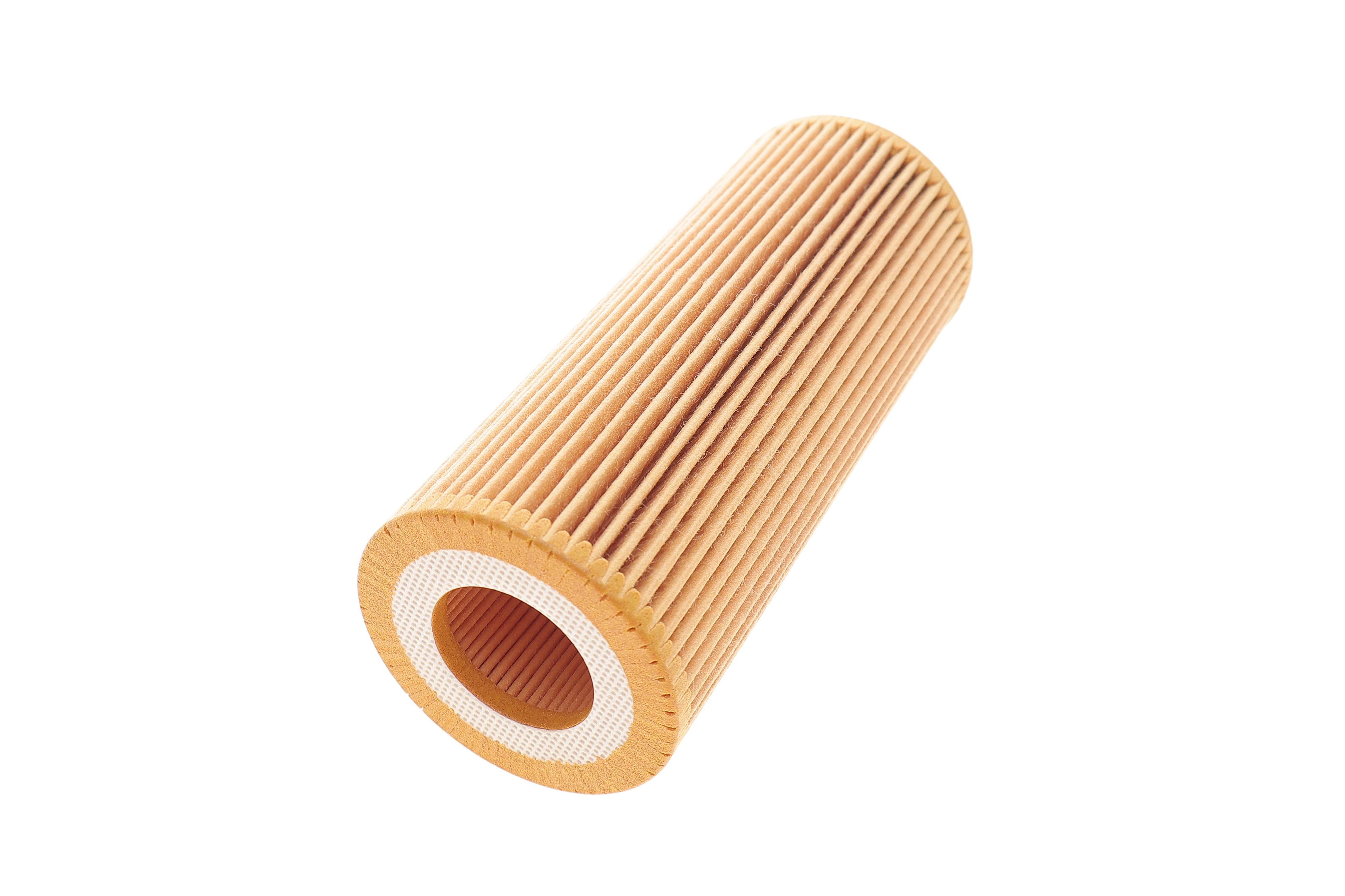 Фільтр масляний BMW 3 (E46)/ 5 (E60/E61) 2.0 D 03-